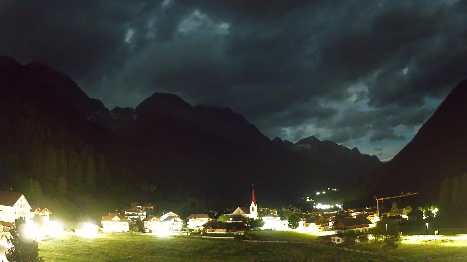 Antholz Mittertal | Anterselva di Mezzo