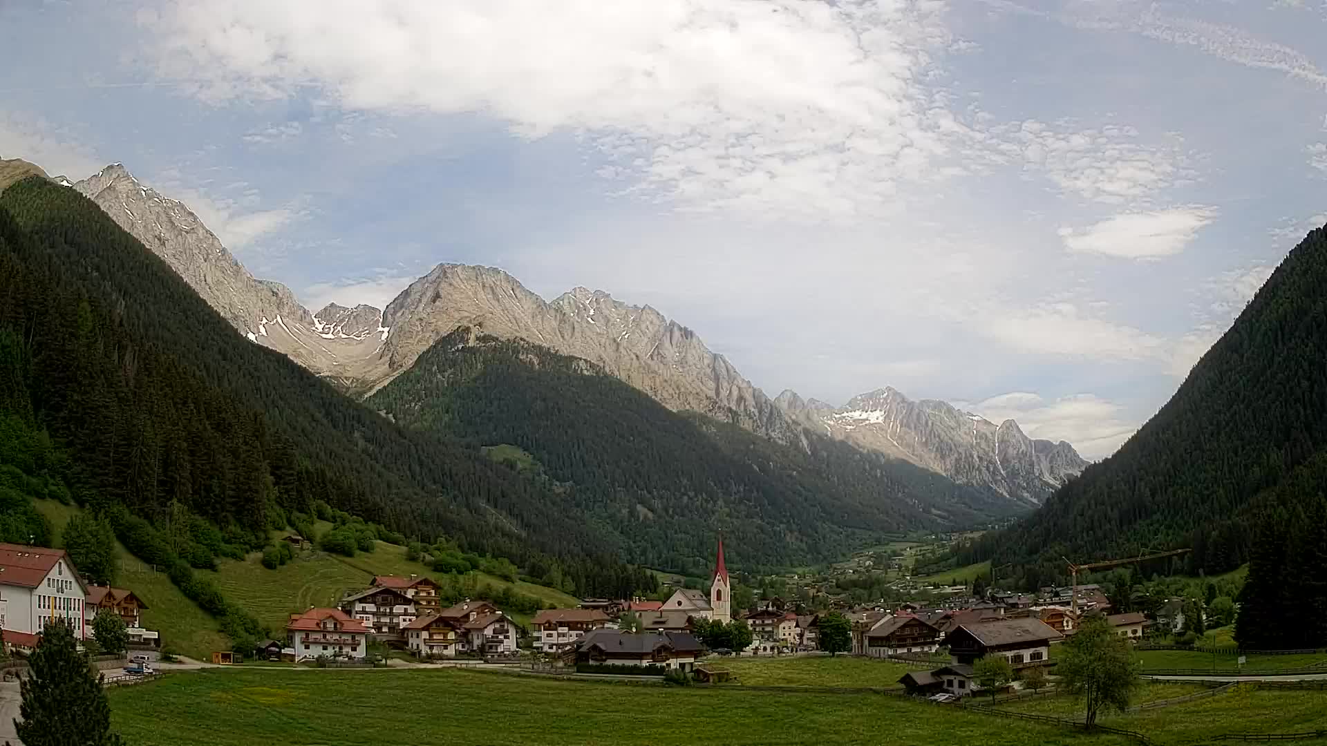 Antholz Mittertal | Anterselva di Mezzo