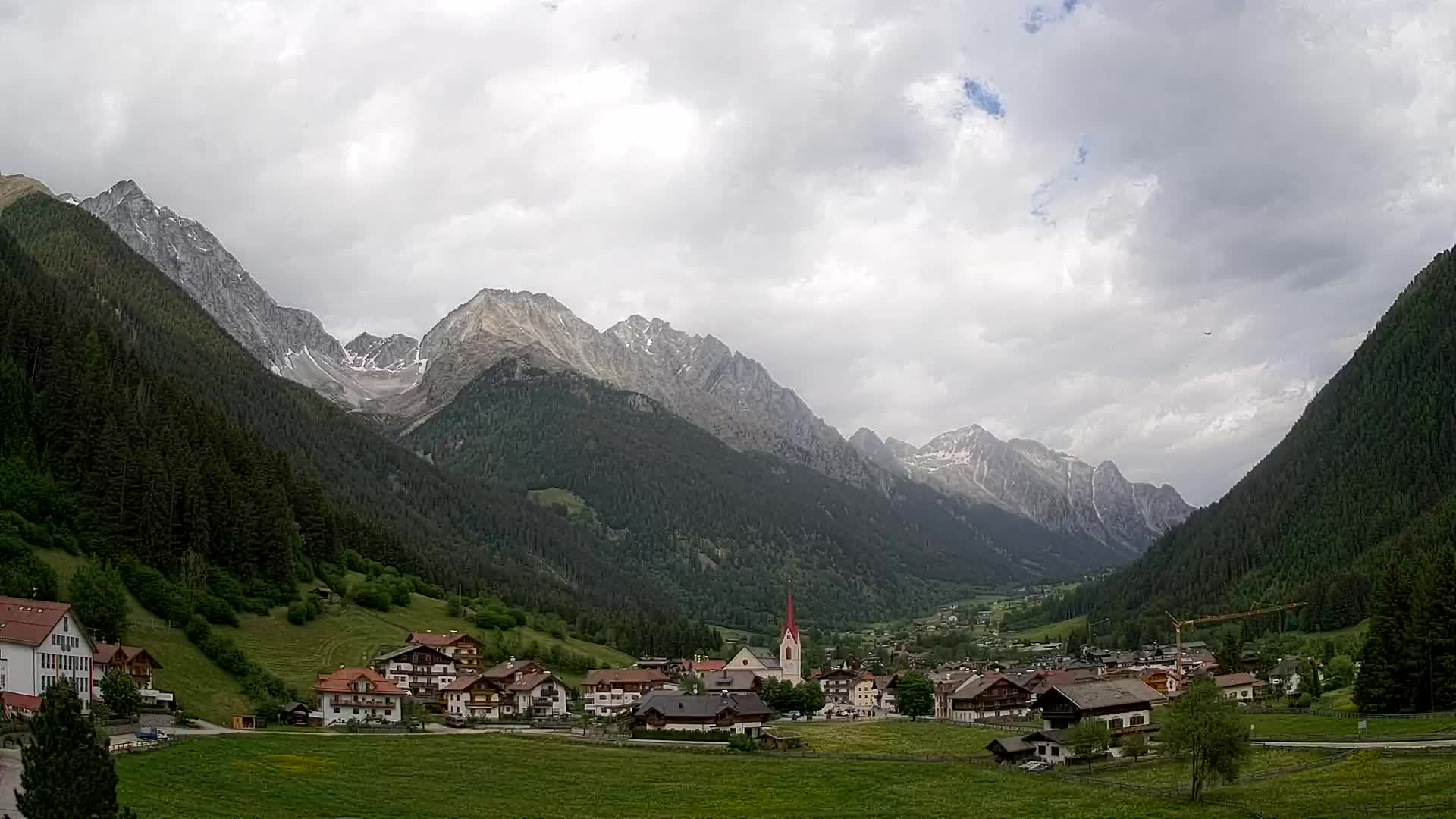Antholz Mittertal | Anterselva di Mezzo