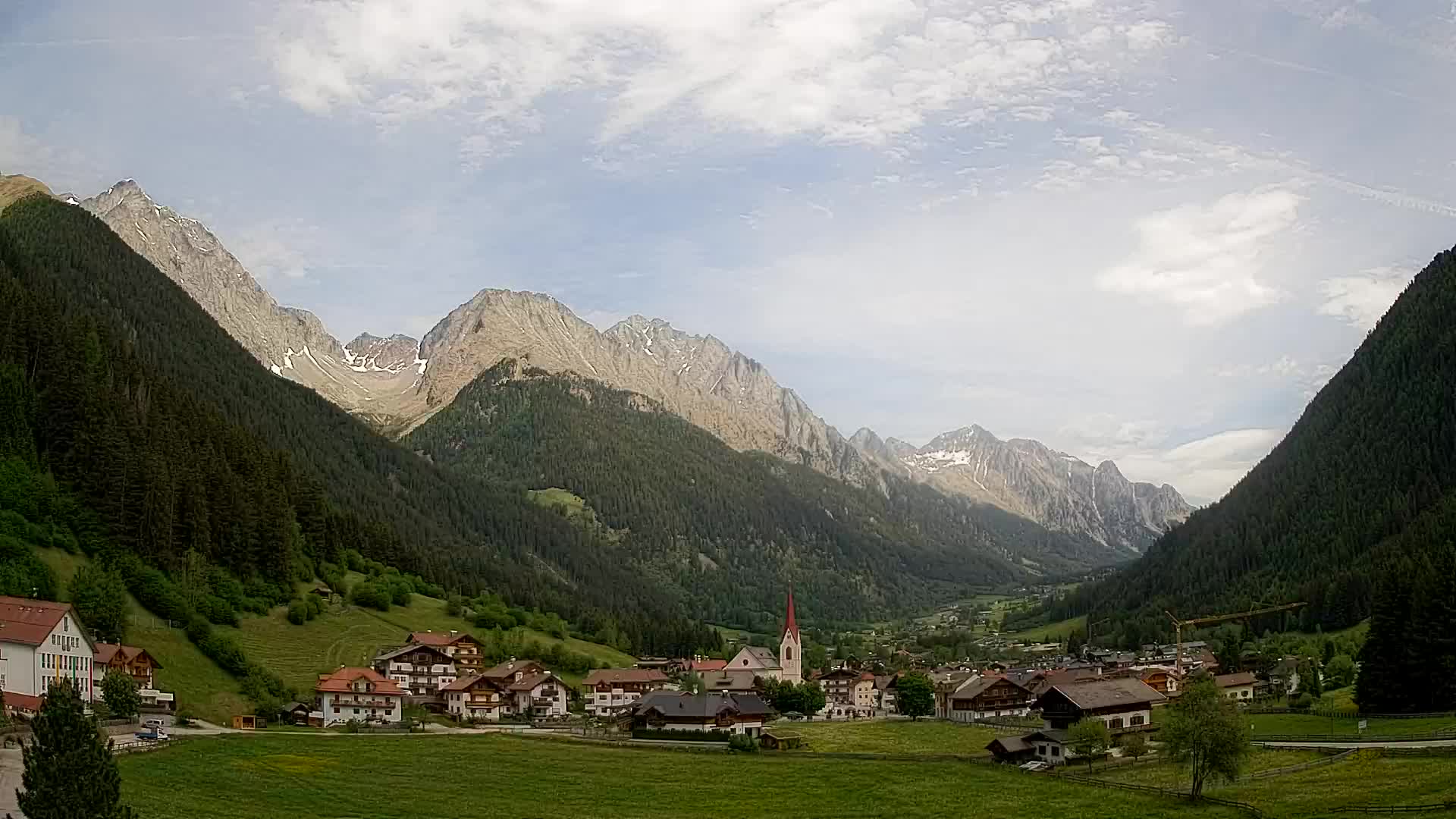 Antholz Mittertal | Anterselva di Mezzo