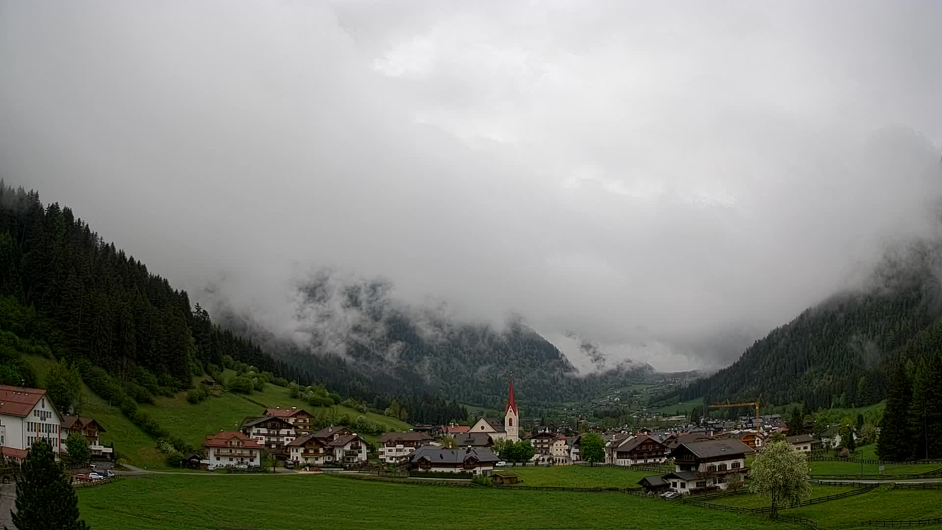 Antholz Mittertal | Anterselva di Mezzo