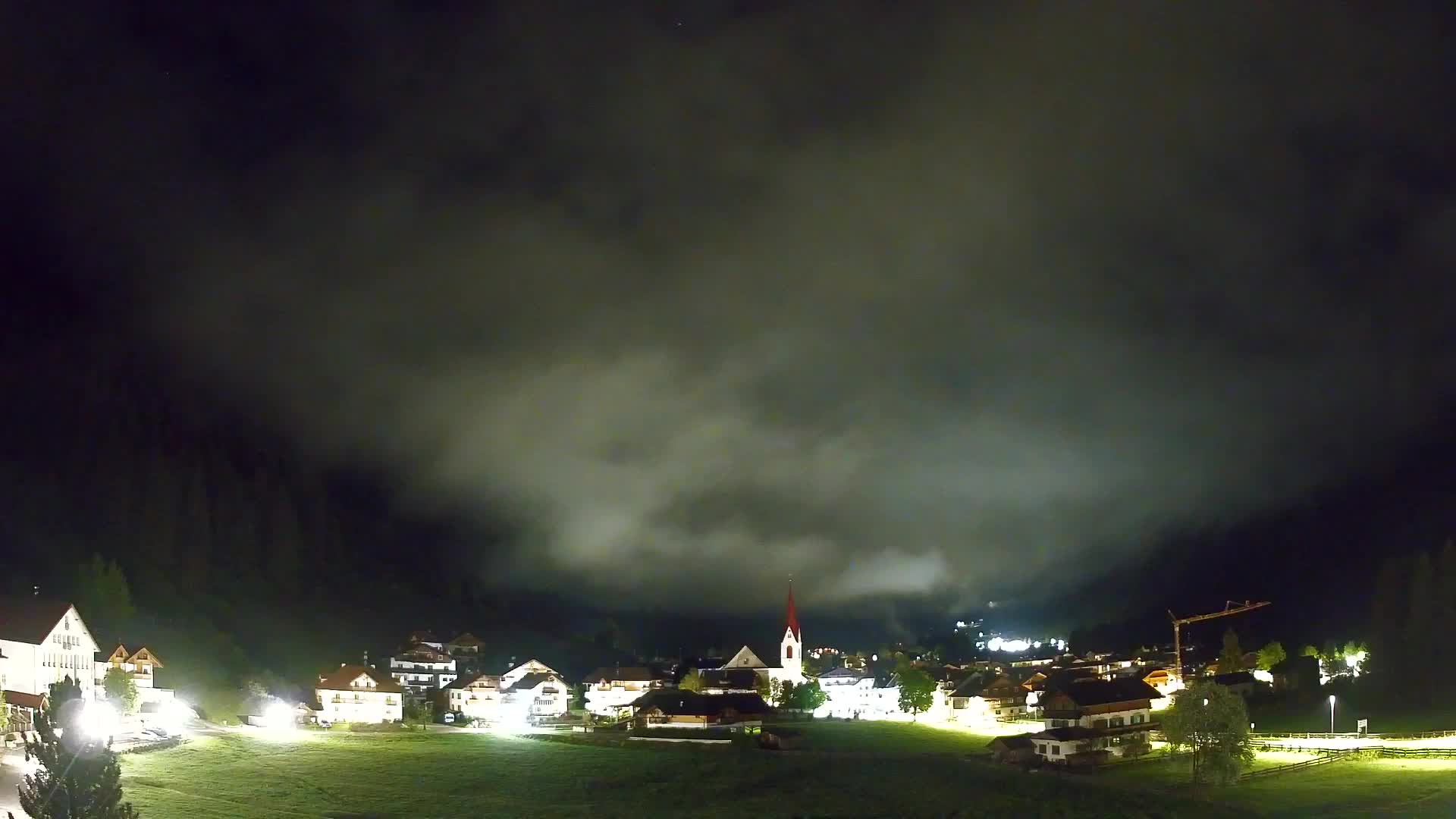 Antholz Mittertal | Anterselva di Mezzo