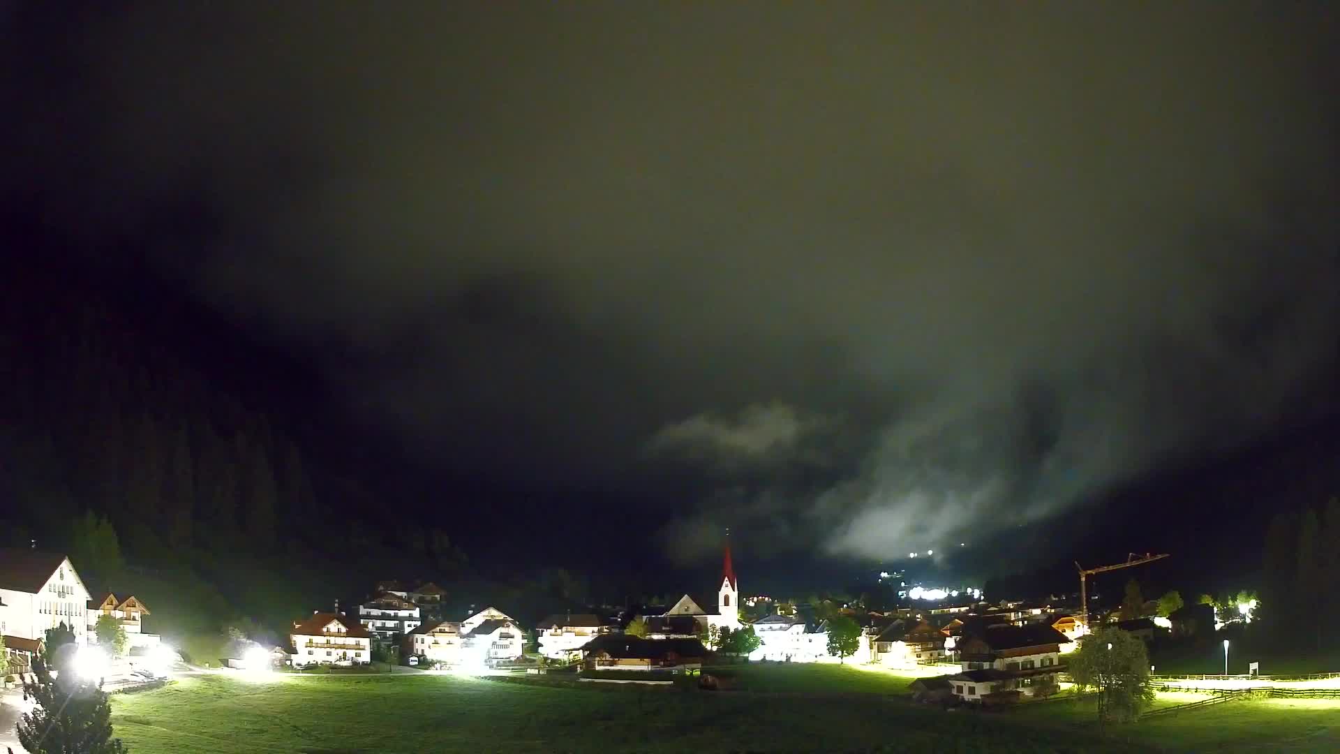 Anterselva di Mezzo