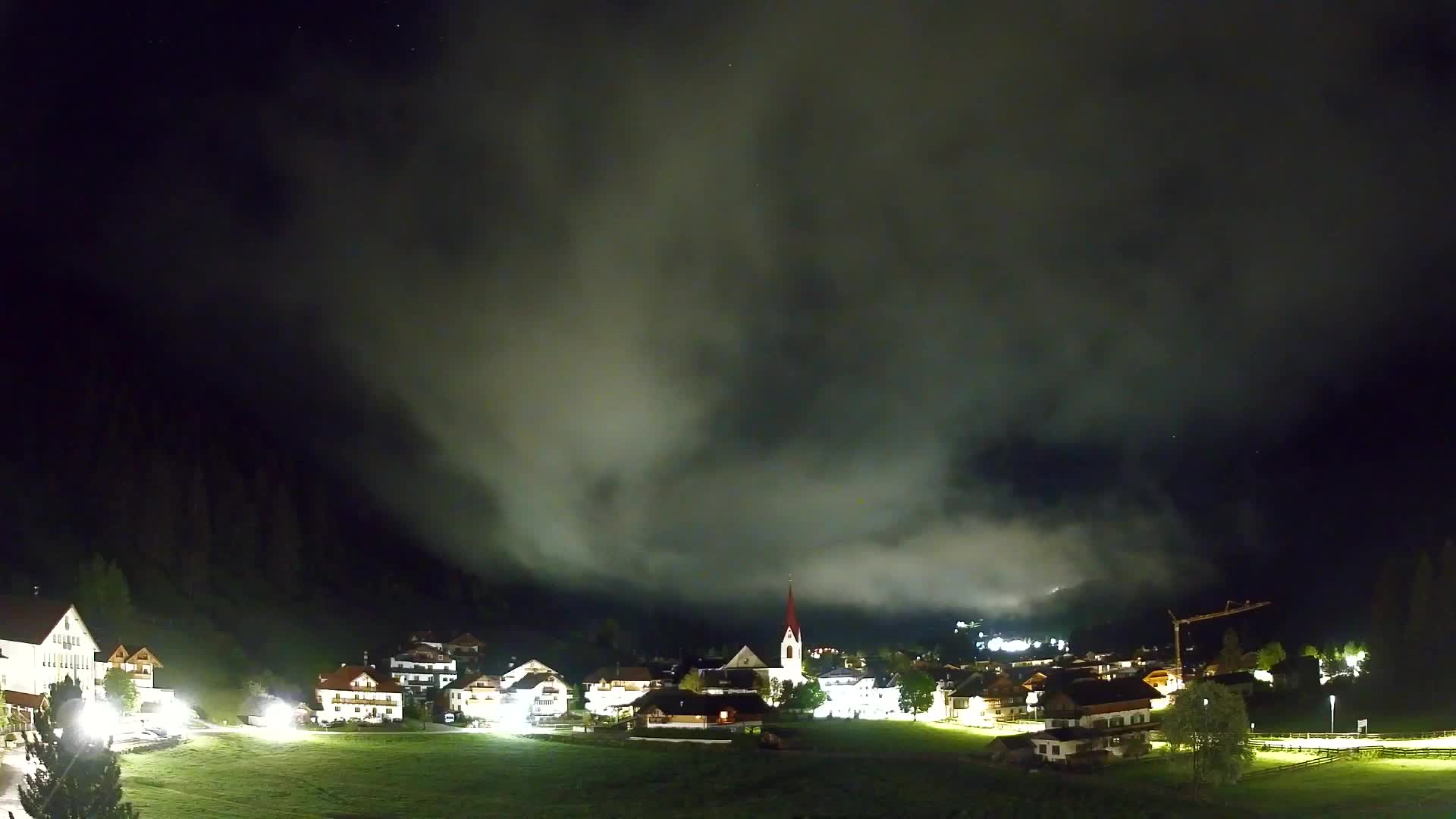 Anterselva di Mezzo