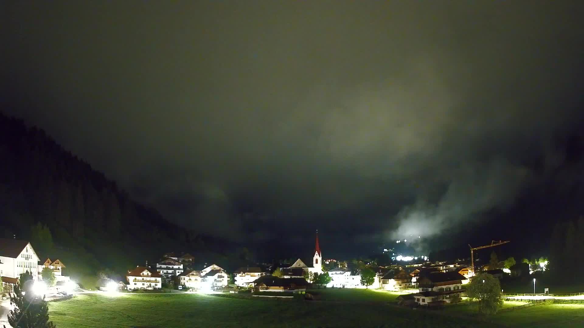 Anterselva di Mezzo