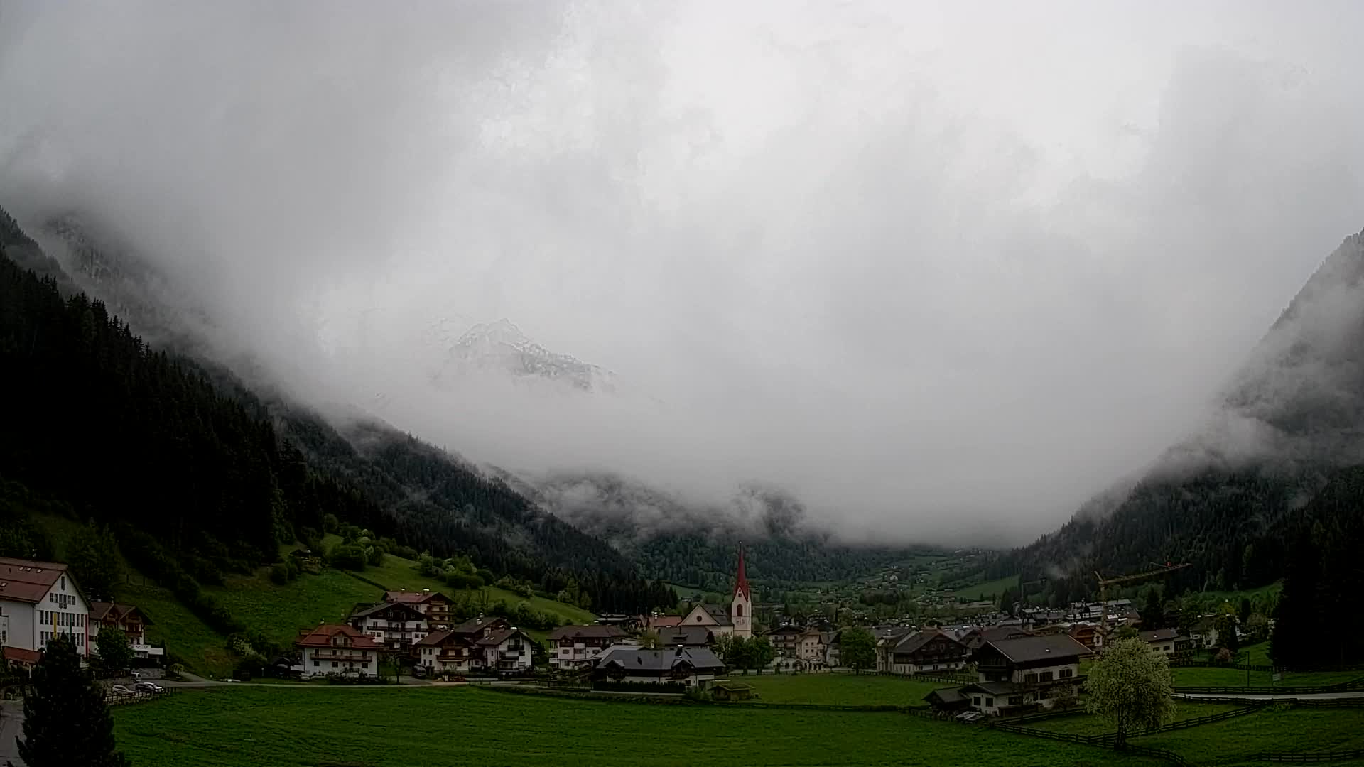 Anterselva di Mezzo