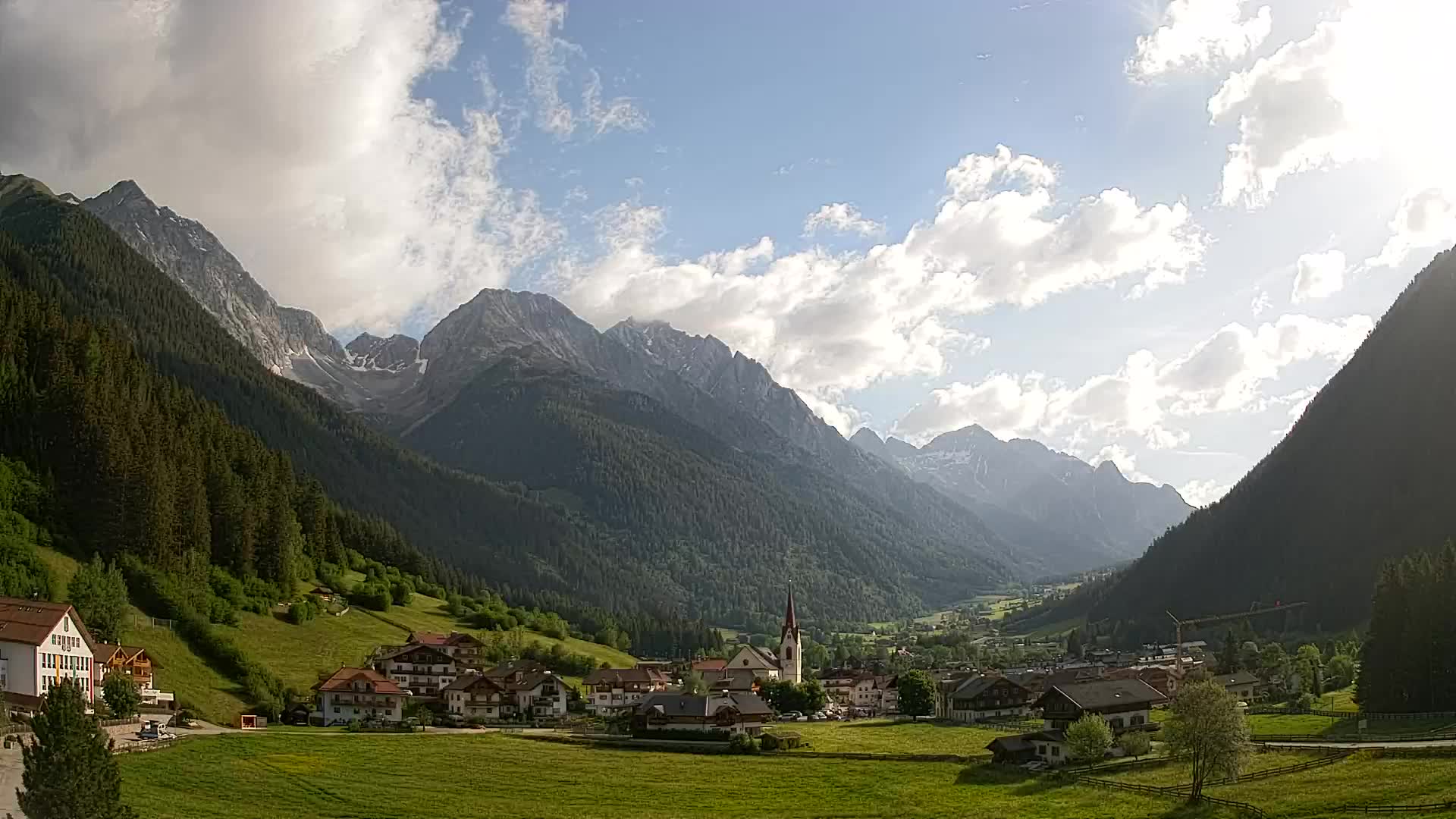 Anterselva di Mezzo