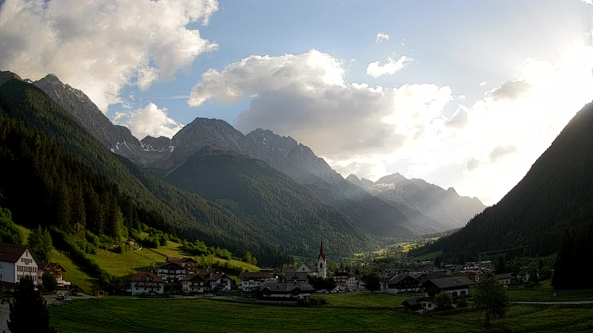 Antholz Mittertal | Anterselva di Mezzo