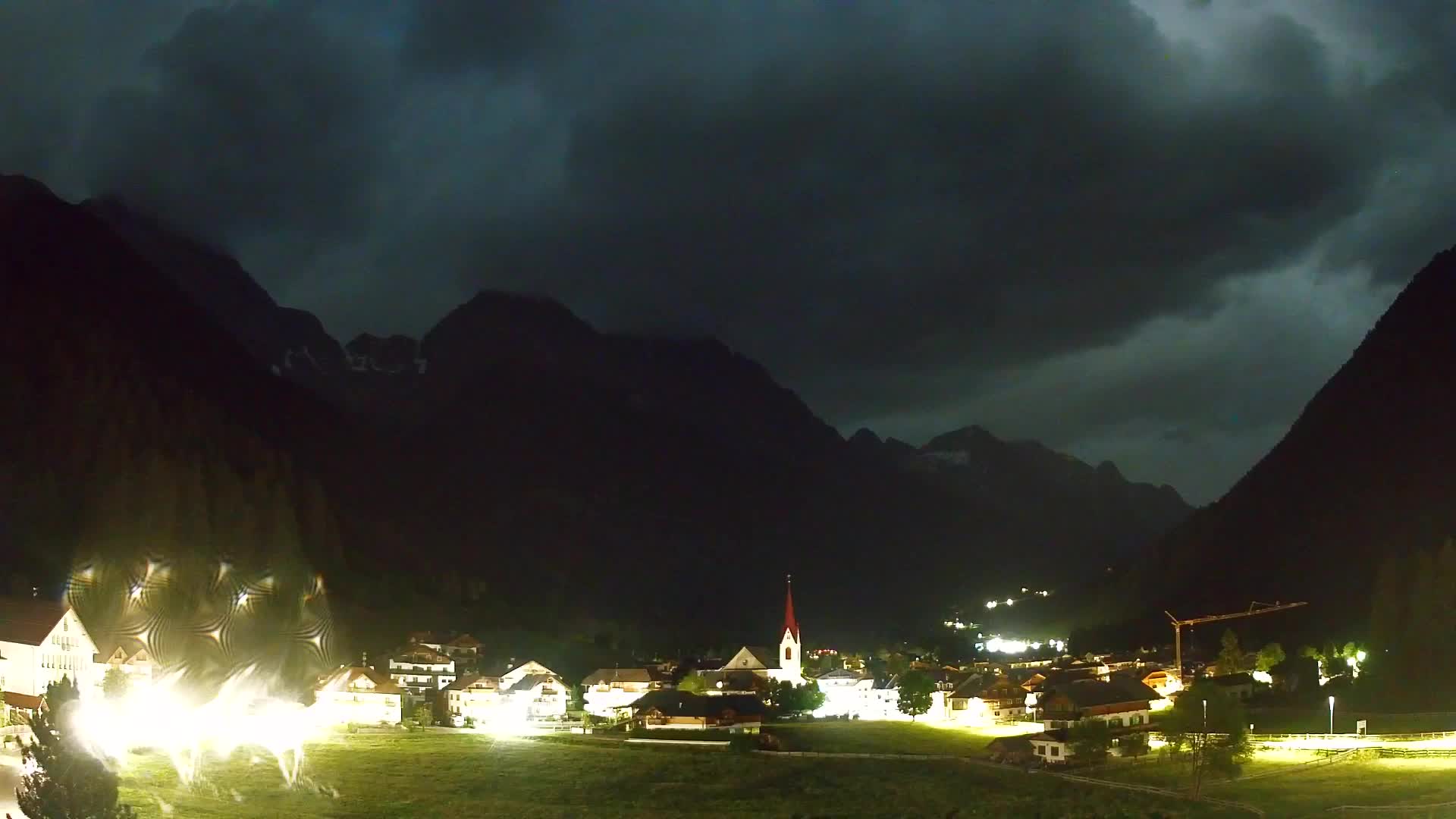 Antholz Mittertal | Anterselva di Mezzo