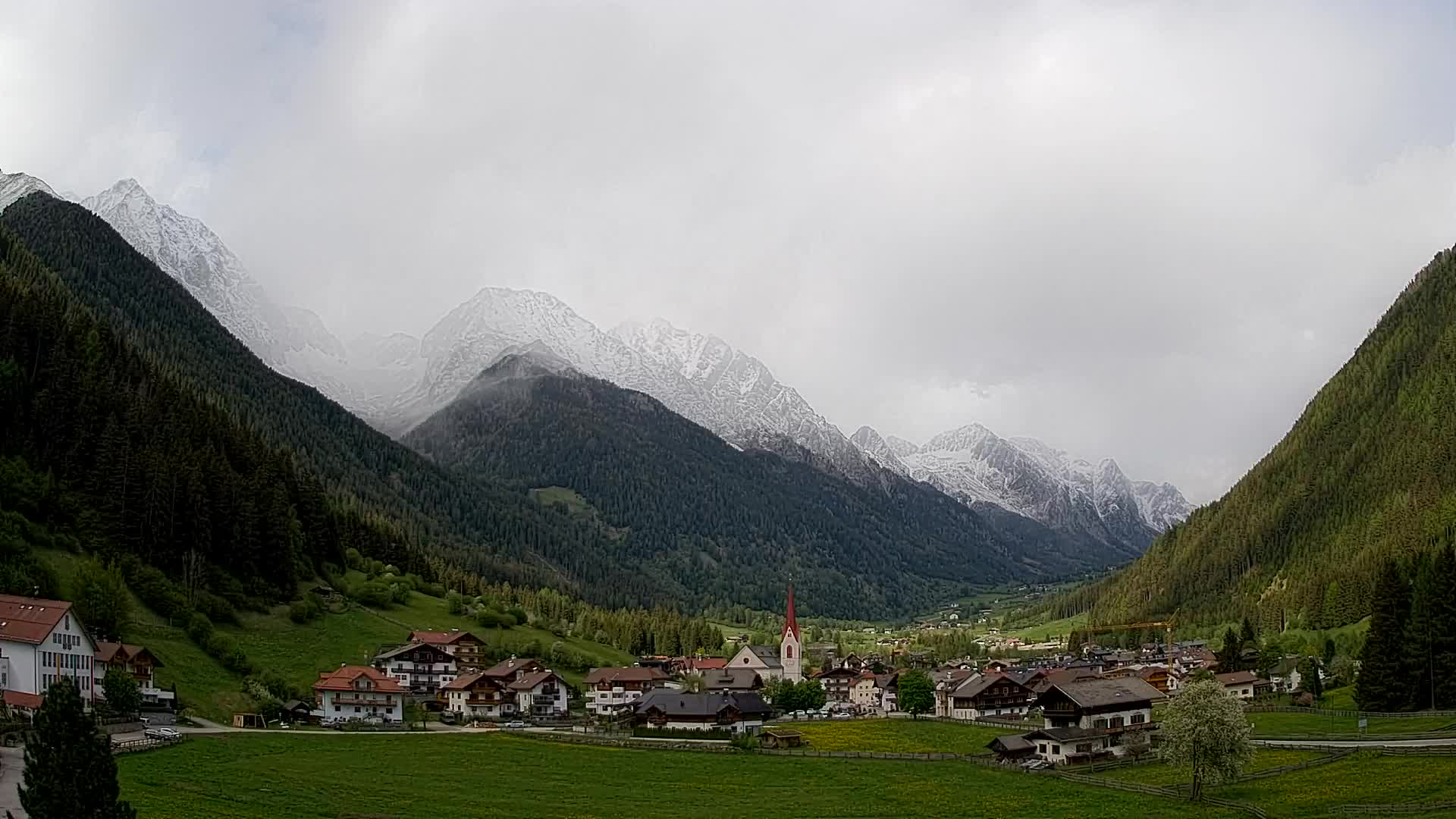 Antholz Mittertal | Anterselva di Mezzo