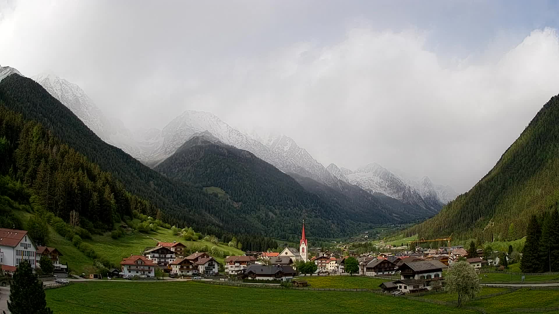 Antholz Mittertal | Anterselva di Mezzo