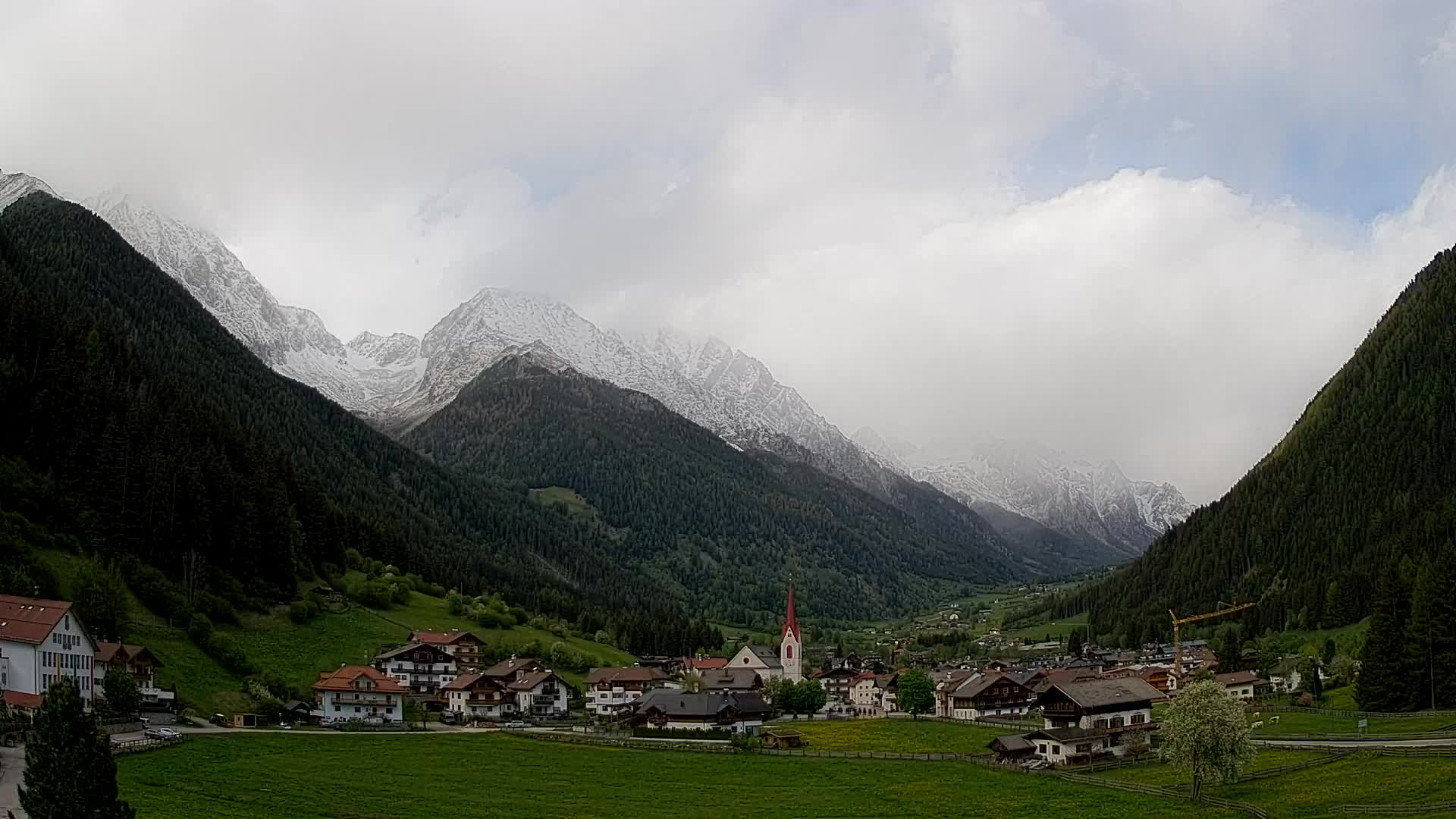 Antholz Mittertal | Anterselva di Mezzo