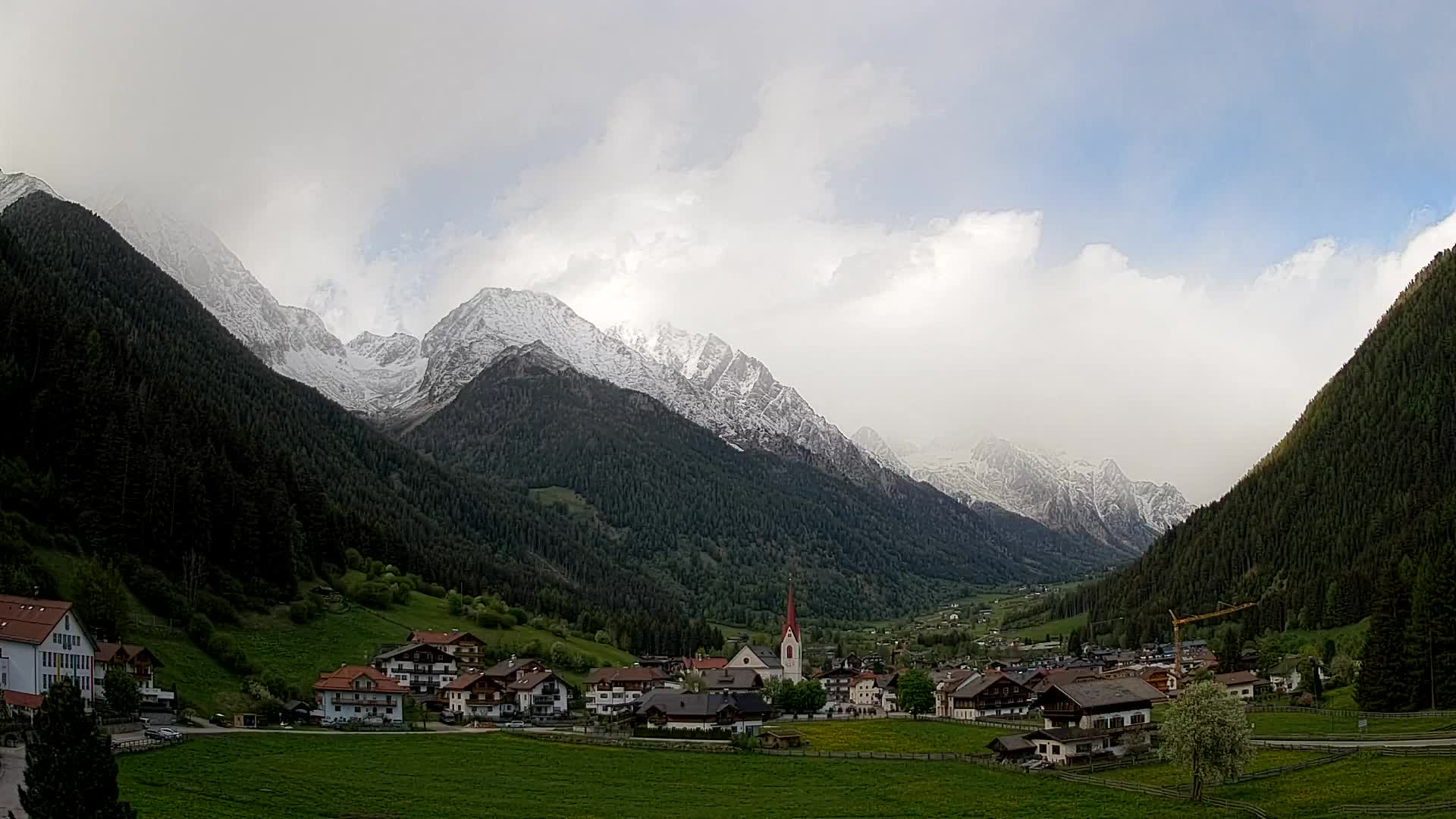 Antholz Mittertal | Anterselva di Mezzo