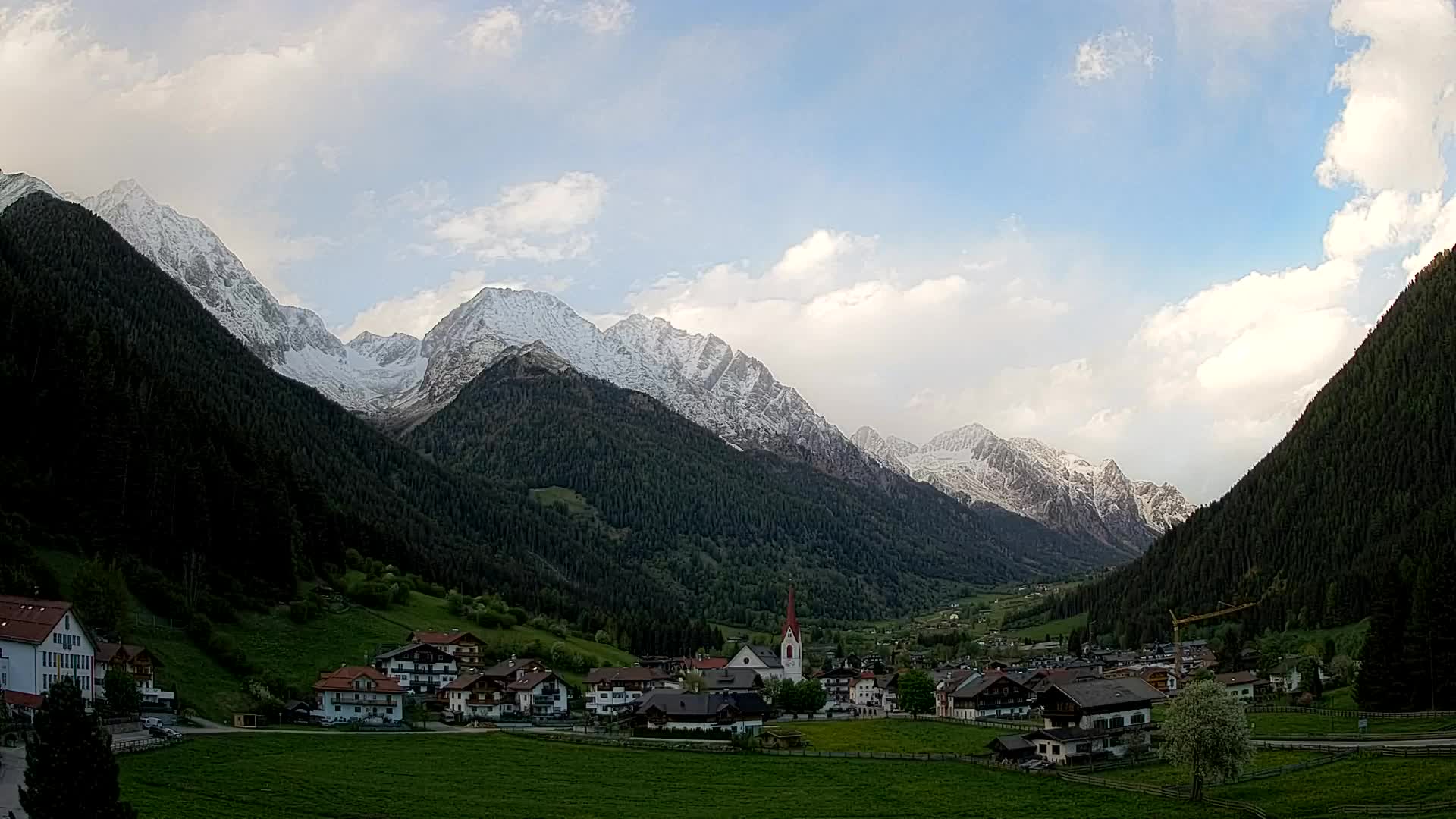 Antholz Mittertal | Anterselva di Mezzo