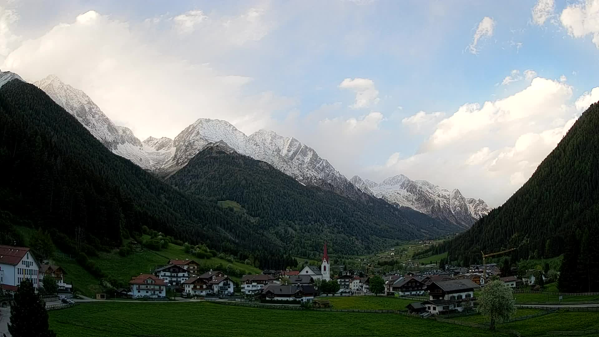 Antholz Mittertal | Anterselva di Mezzo