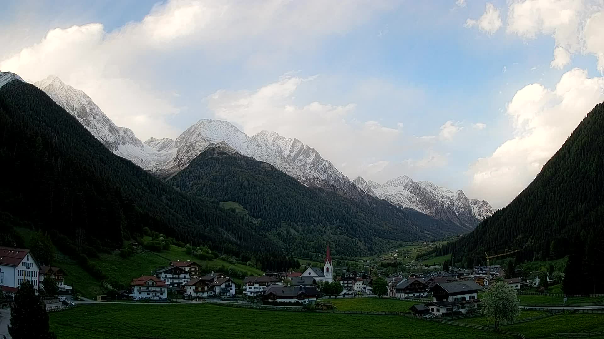 Antholz Mittertal | Anterselva di Mezzo