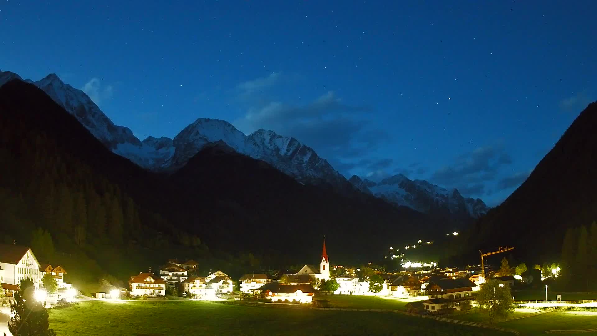 Antholz Mittertal | Anterselva di Mezzo