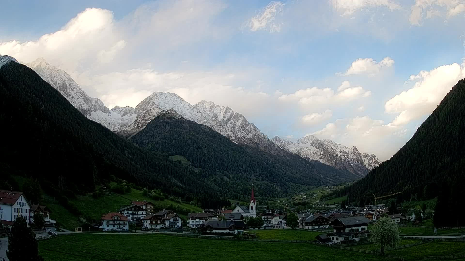 Anterselva di Mezzo