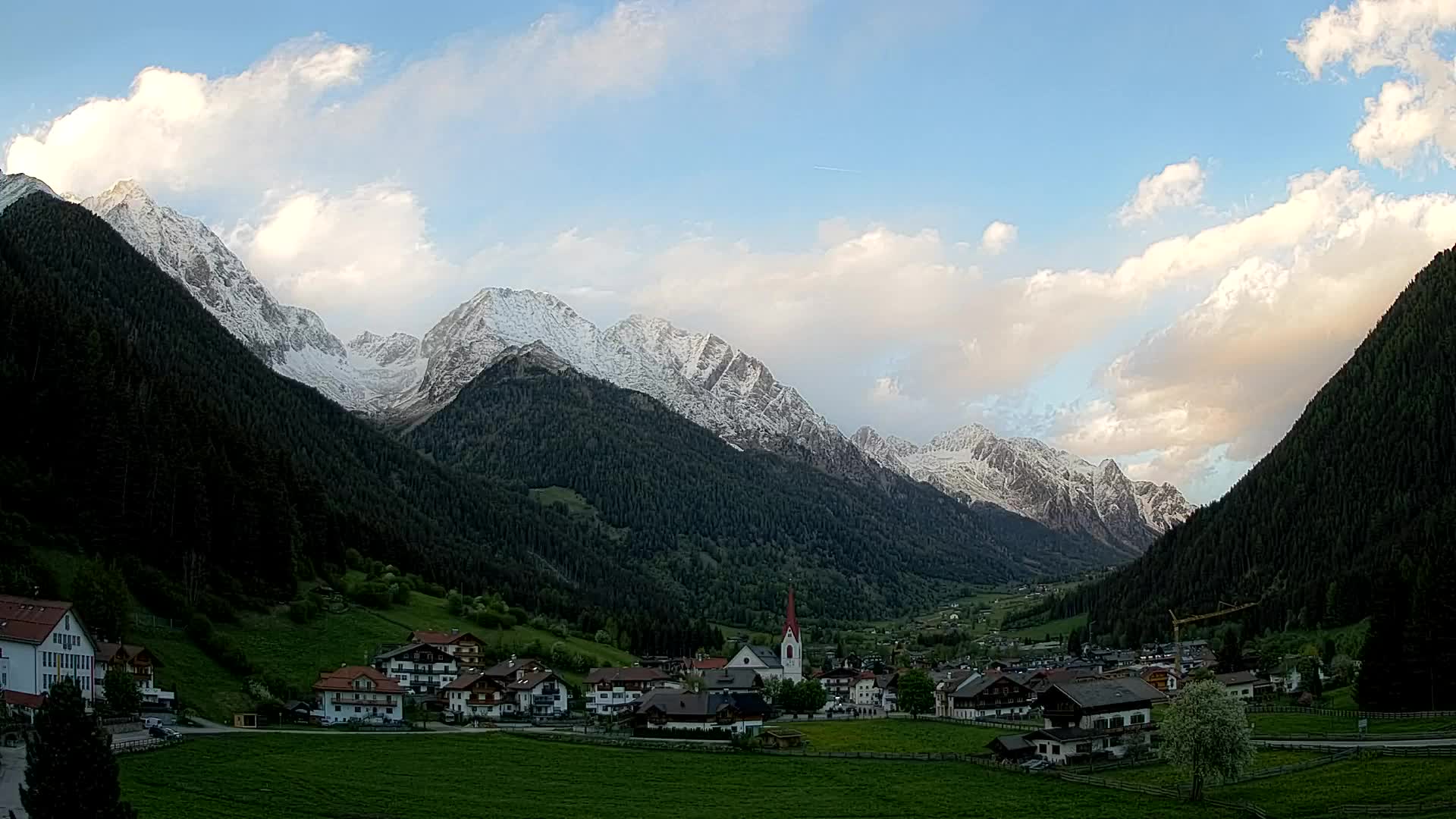 Antholz Mittertal | Anterselva di Mezzo