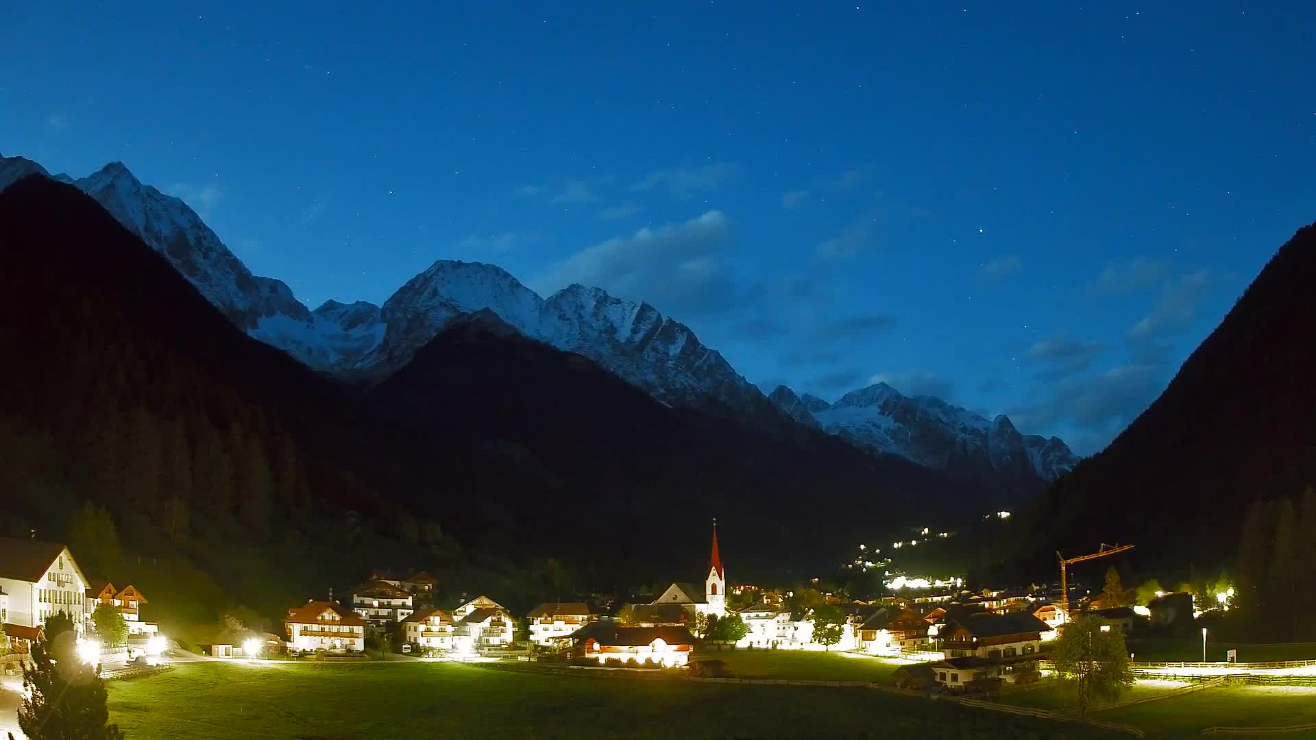 Antholz Mittertal | Anterselva di Mezzo