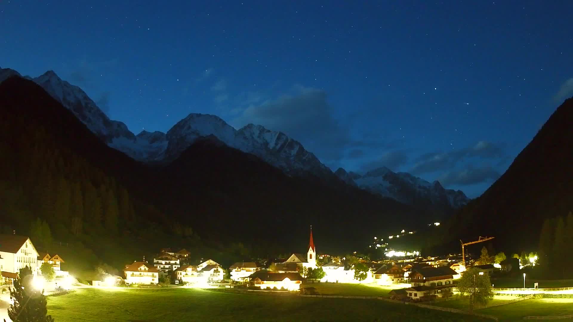 Antholz Mittertal | Anterselva di Mezzo