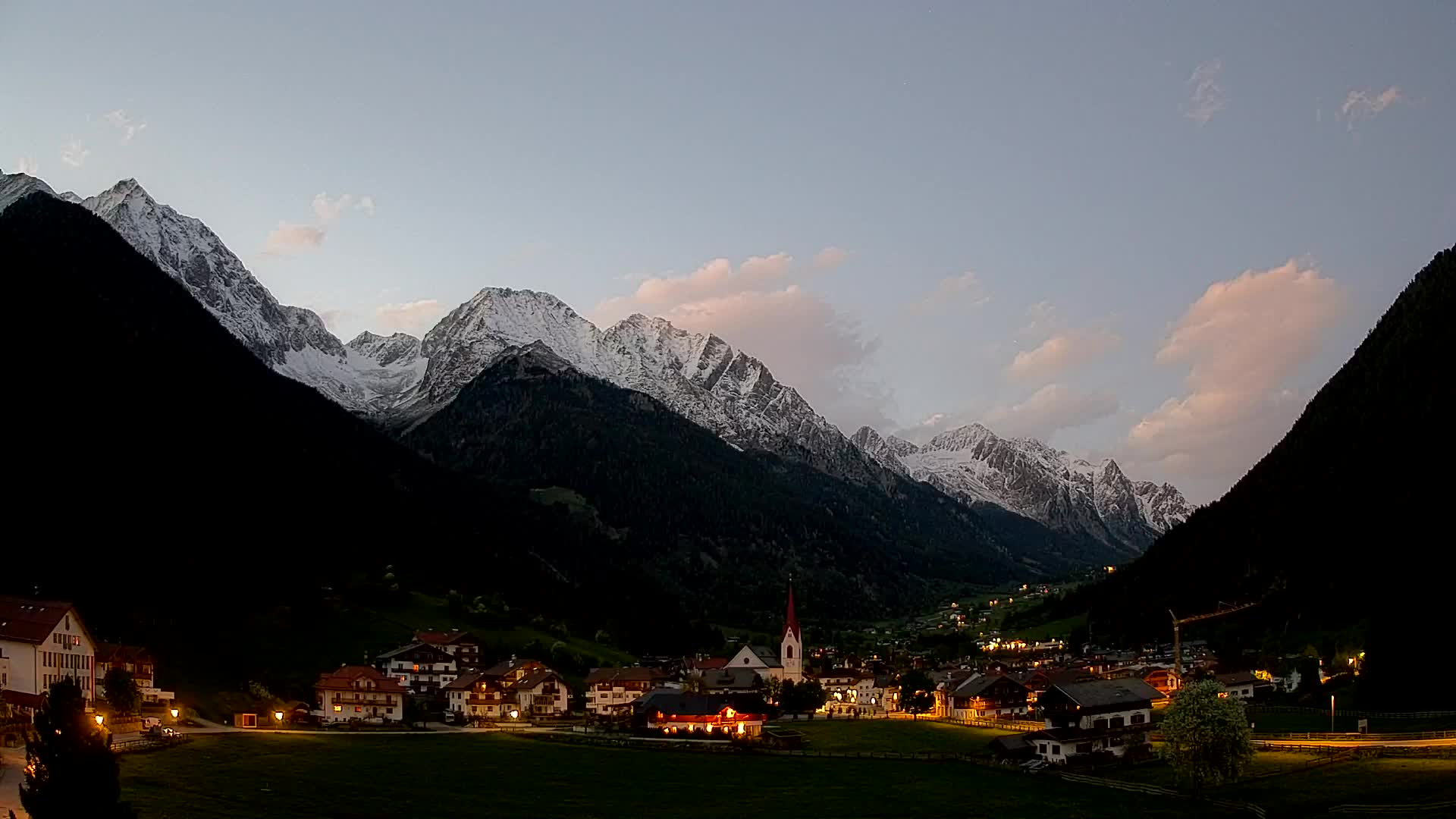 Antholz Mittertal | Anterselva di Mezzo