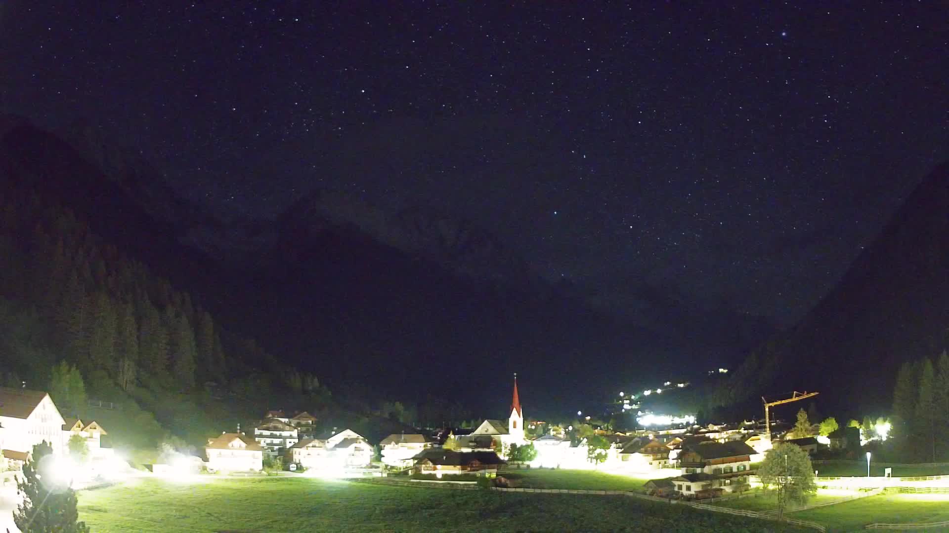 Antholz Mittertal | Anterselva di Mezzo