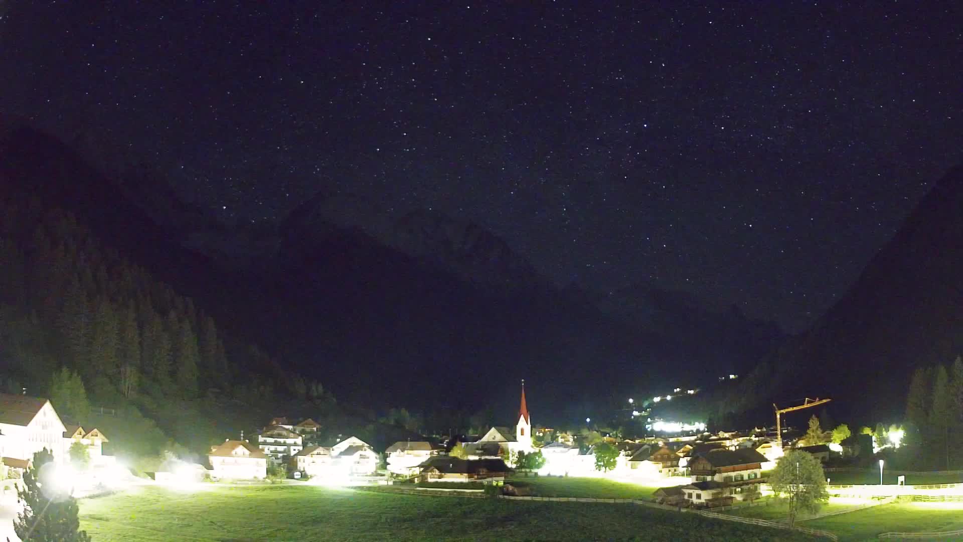 Anterselva di Mezzo