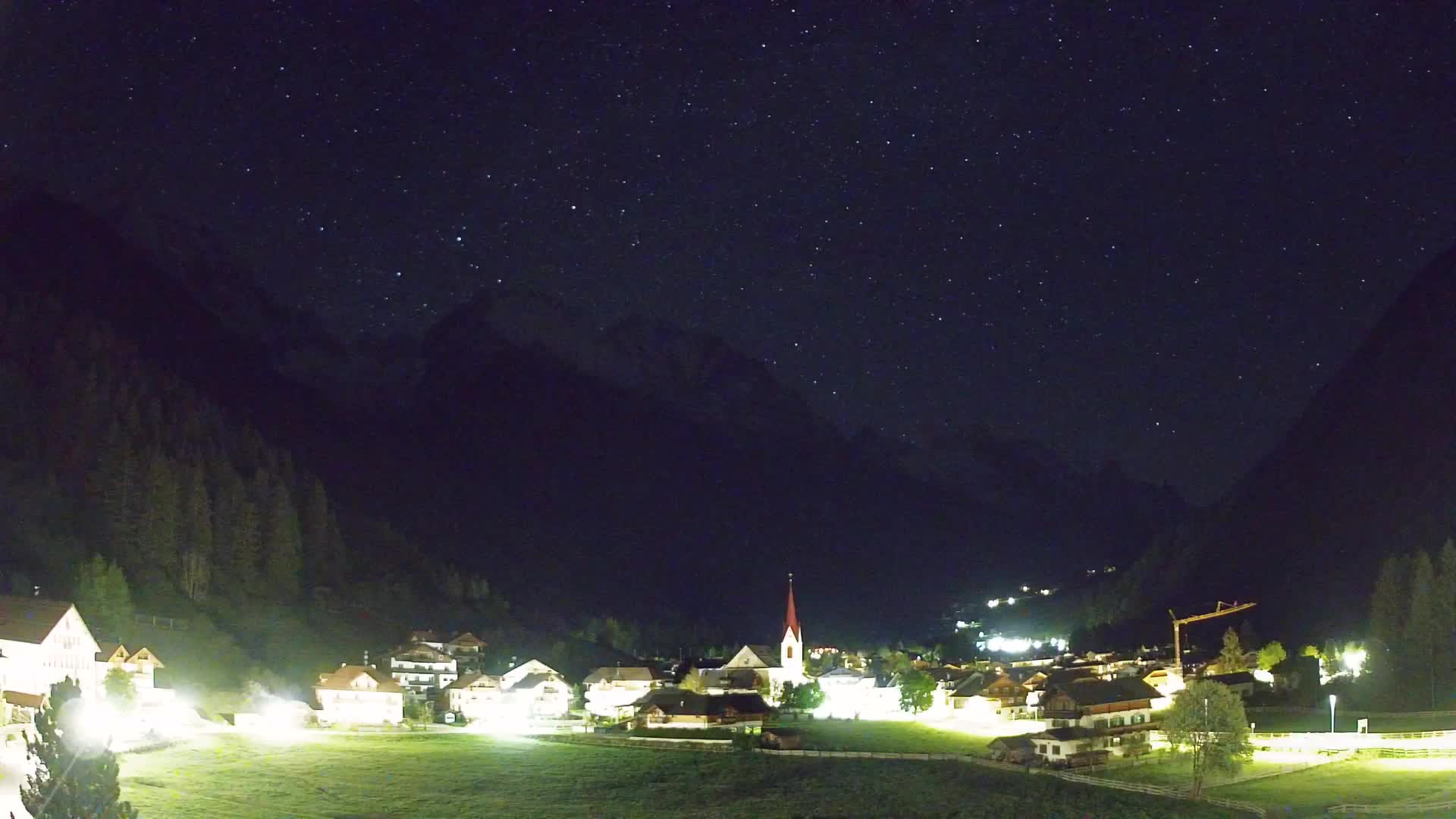 Antholz Mittertal | Anterselva di Mezzo