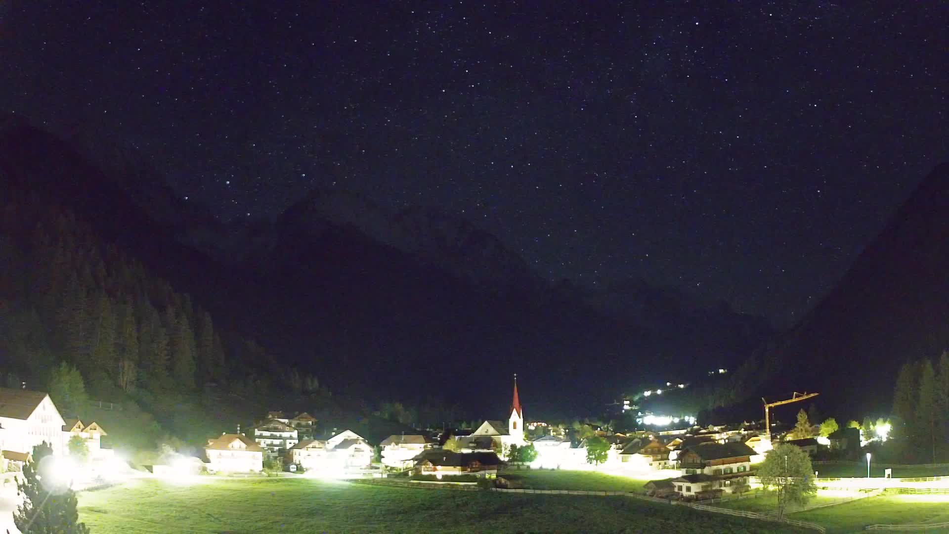 Anterselva di Mezzo
