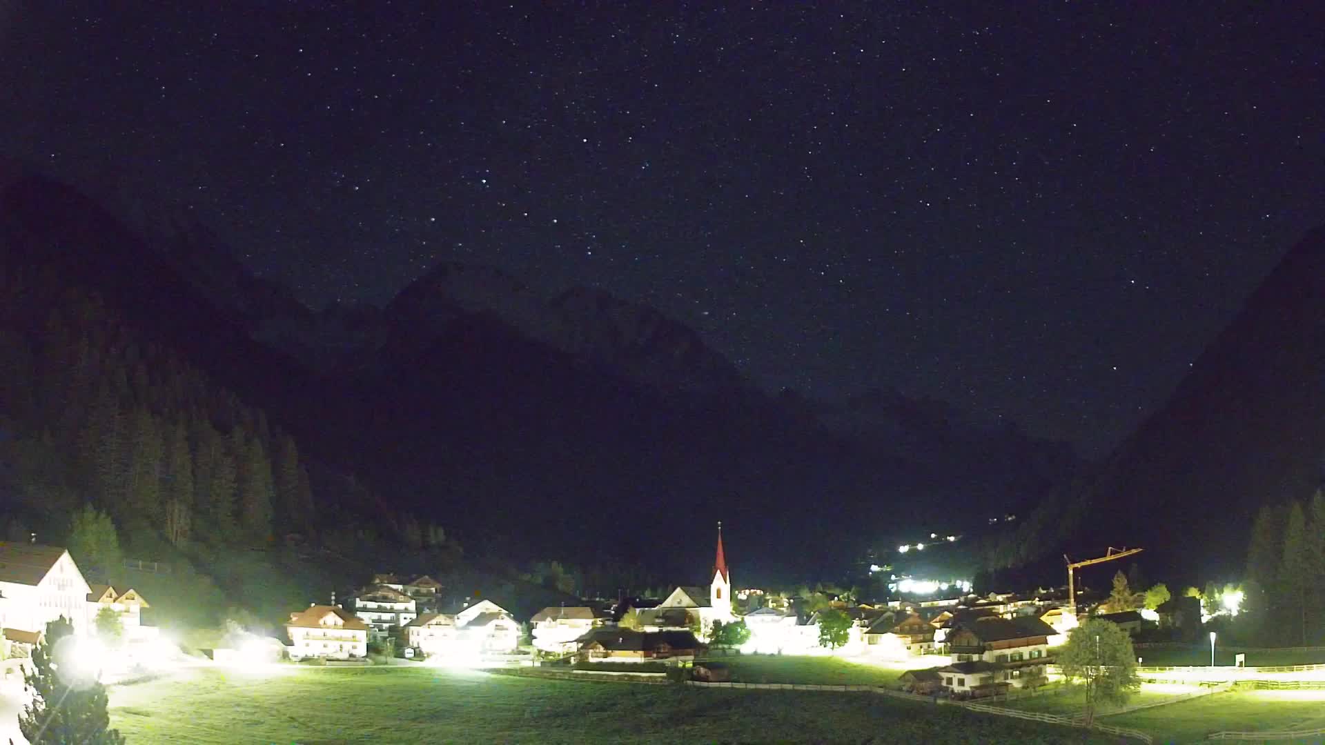 Antholz Mittertal | Anterselva di Mezzo