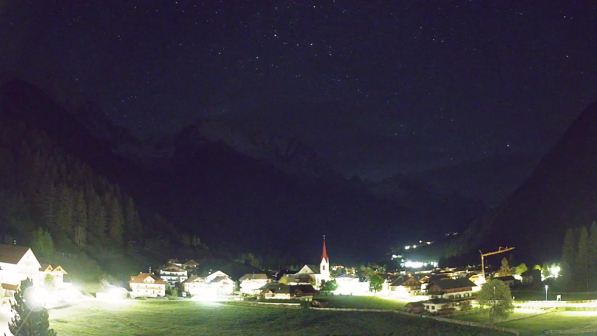 Antholz Mittertal | Anterselva di Mezzo