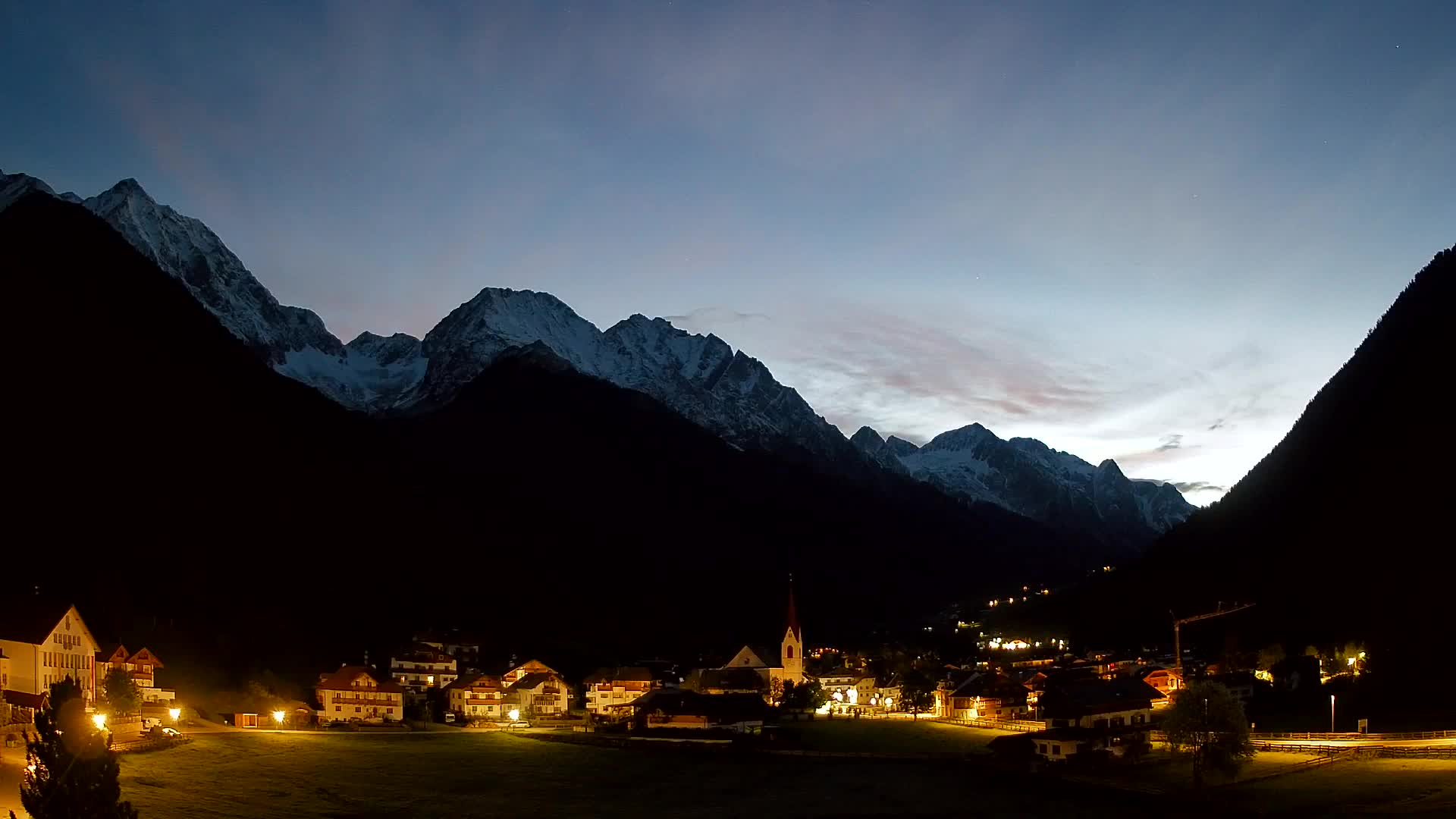 Antholz Mittertal | Anterselva di Mezzo