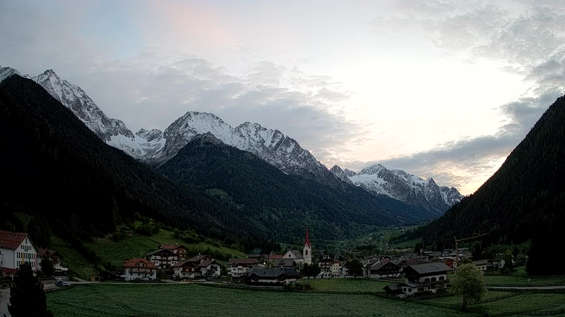 Antholz Mittertal | Anterselva di Mezzo