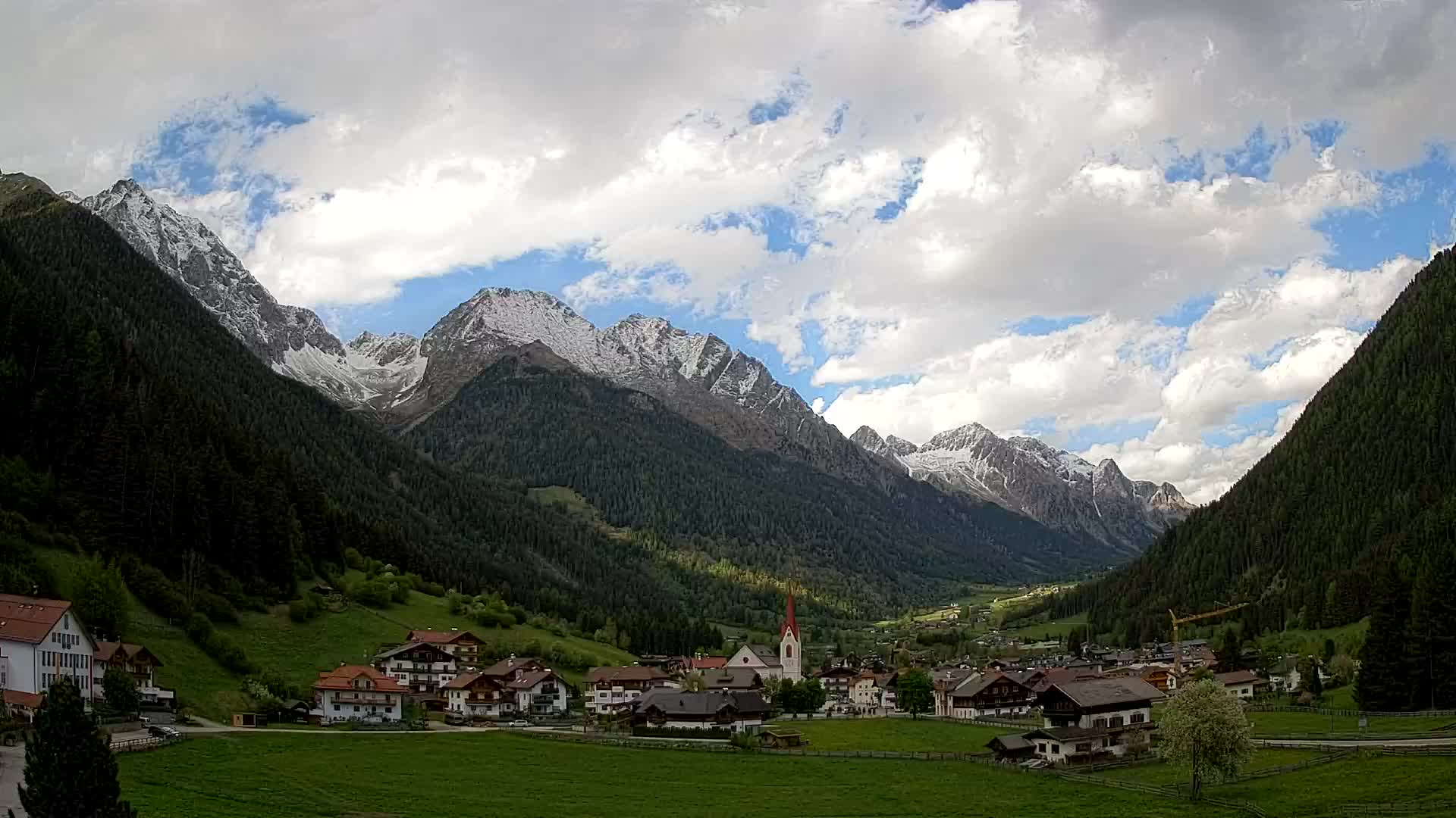 Antholz Mittertal | Anterselva di Mezzo