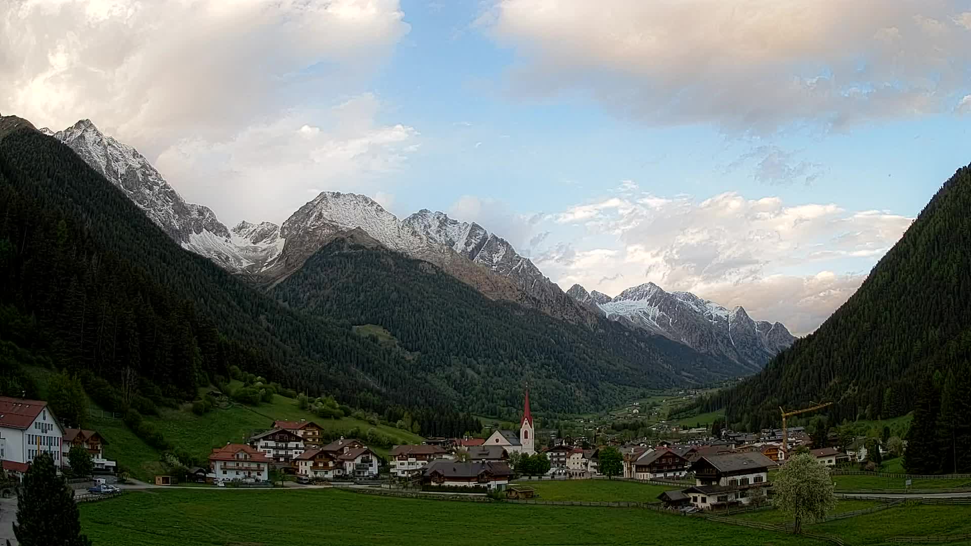 Antholz Mittertal | Anterselva di Mezzo