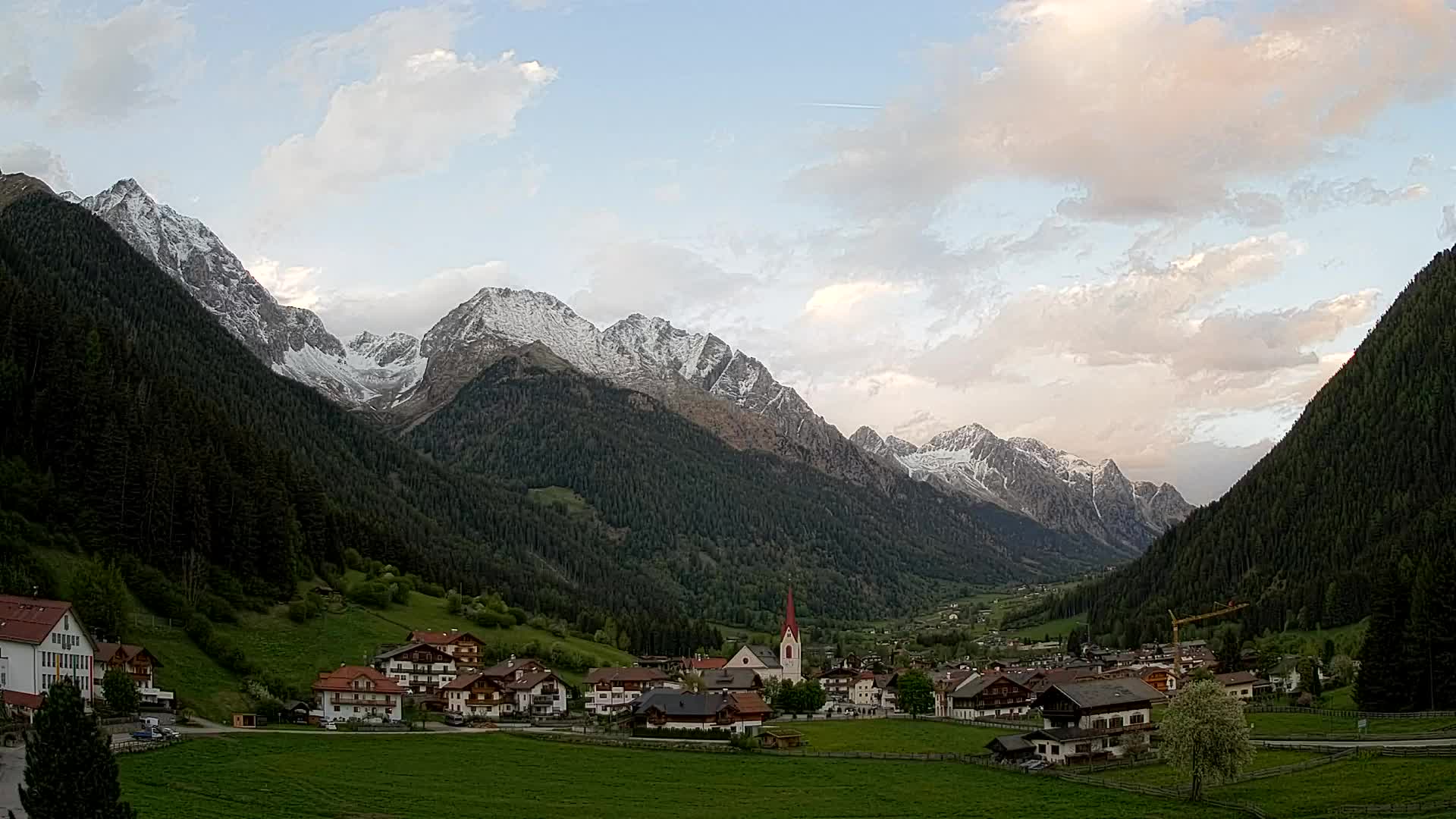 Antholz Mittertal | Anterselva di Mezzo