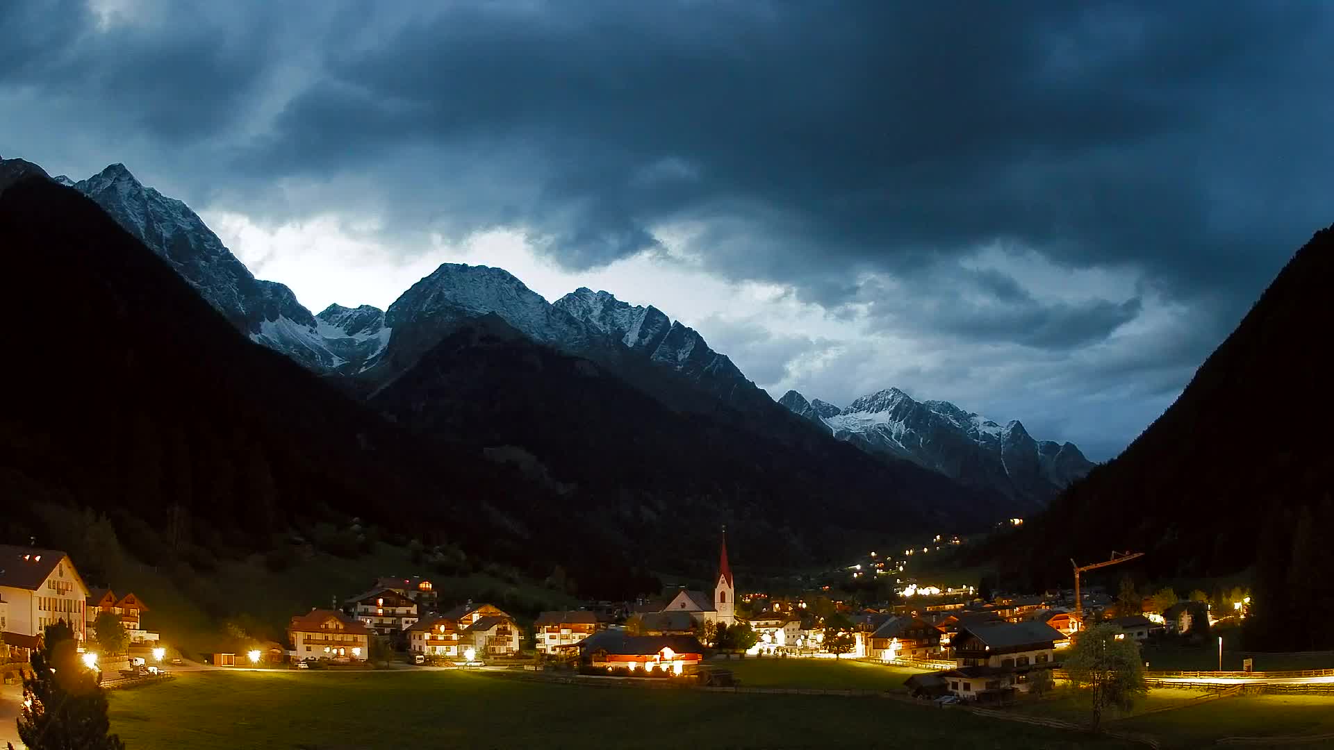 Antholz Mittertal | Anterselva di Mezzo