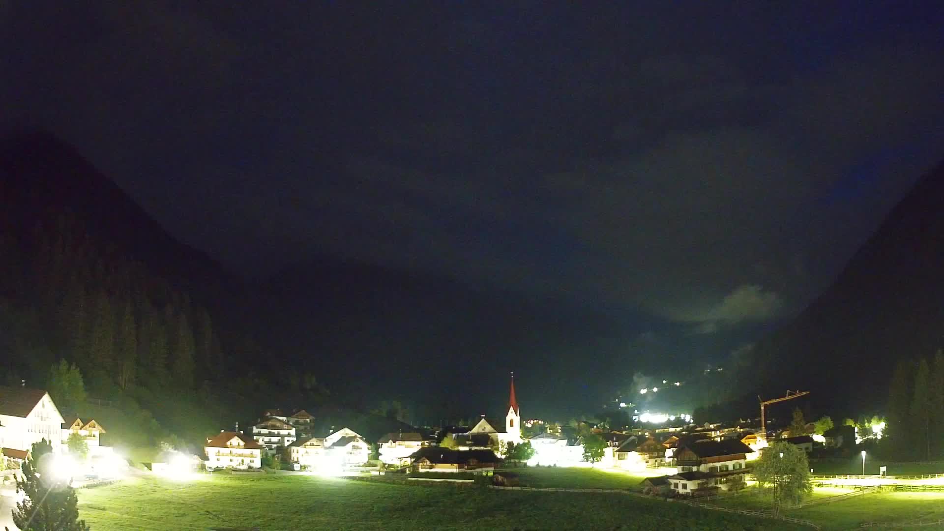 Antholz Mittertal | Anterselva di Mezzo