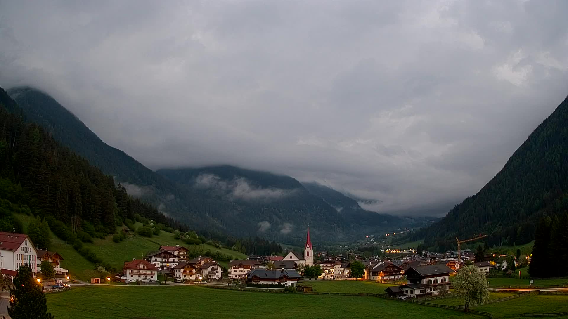 Antholz Mittertal | Anterselva di Mezzo