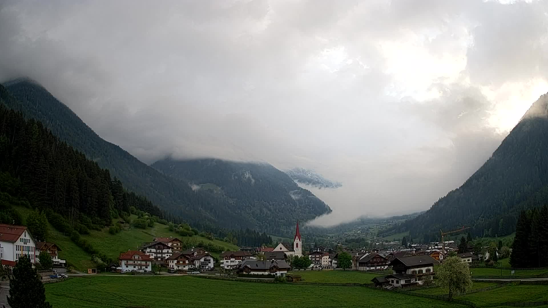 Antholz Mittertal | Anterselva di Mezzo