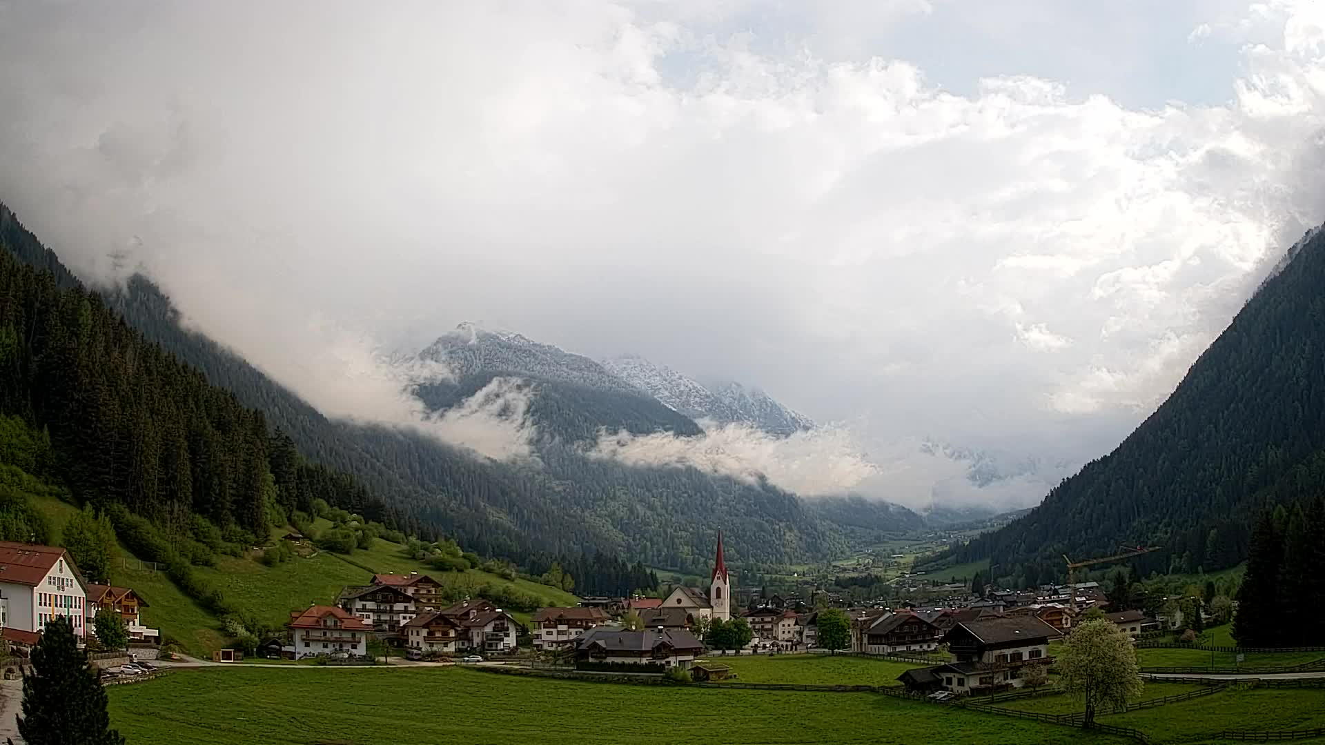 Antholz Mittertal | Anterselva di Mezzo