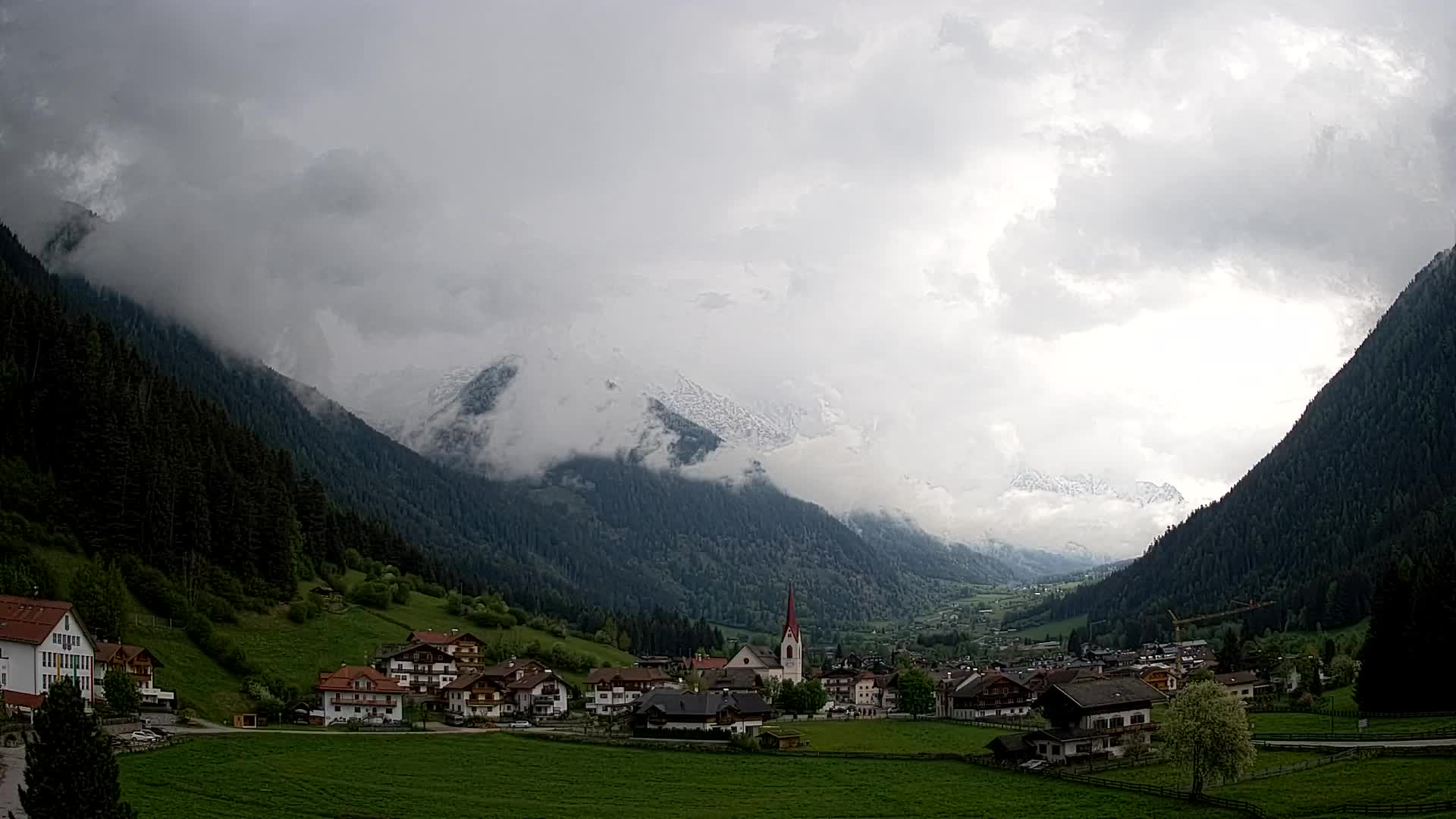 Antholz Mittertal | Anterselva di Mezzo