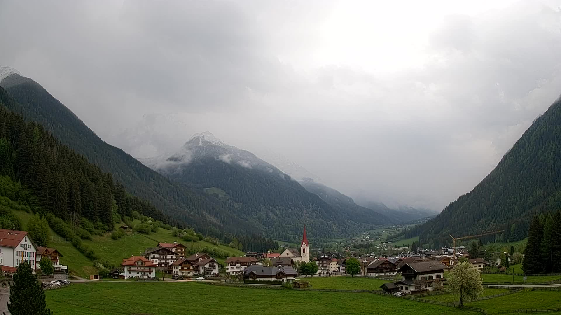 Antholz Mittertal | Anterselva di Mezzo