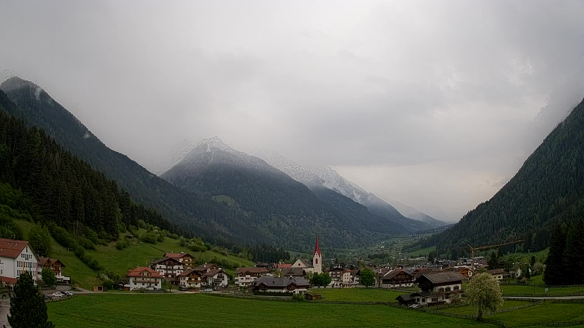 Antholz Mittertal | Anterselva di Mezzo