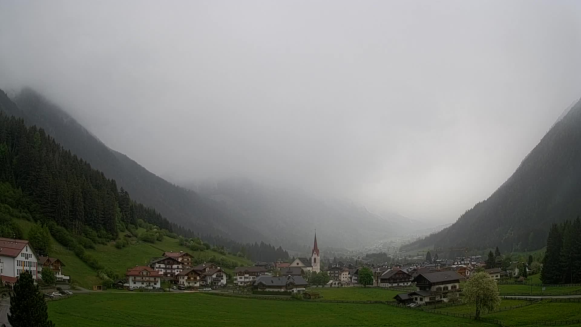 Anterselva di Mezzo
