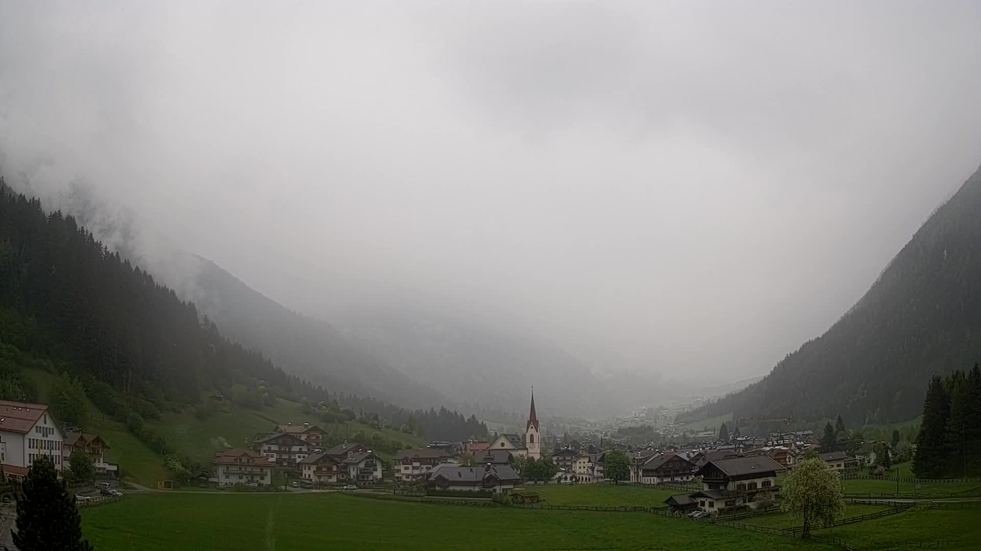 Antholz Mittertal | Anterselva di Mezzo