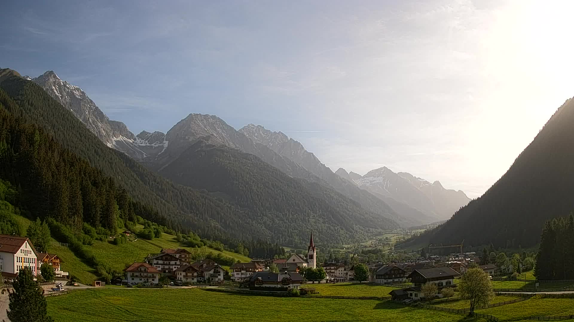 Antholz Mittertal | Anterselva di Mezzo