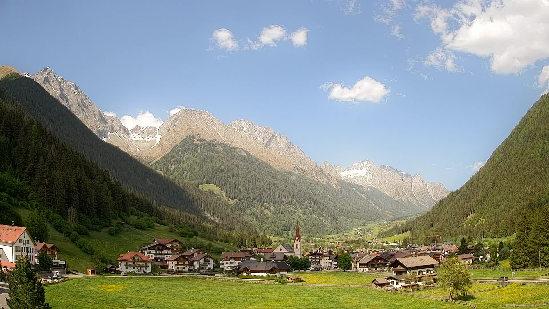 Antholz Mittertal | Anterselva di Mezzo