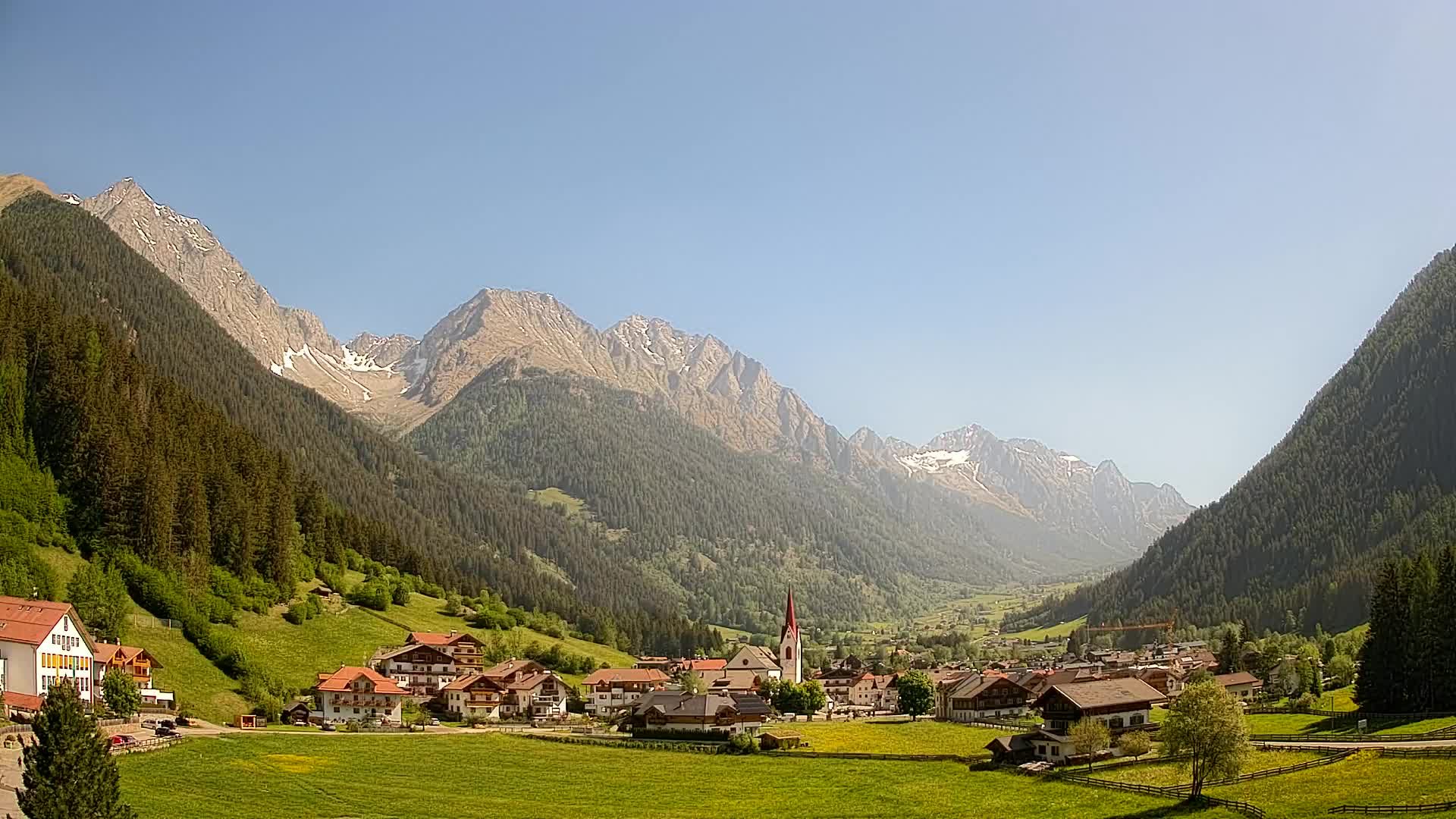 Anterselva di Mezzo